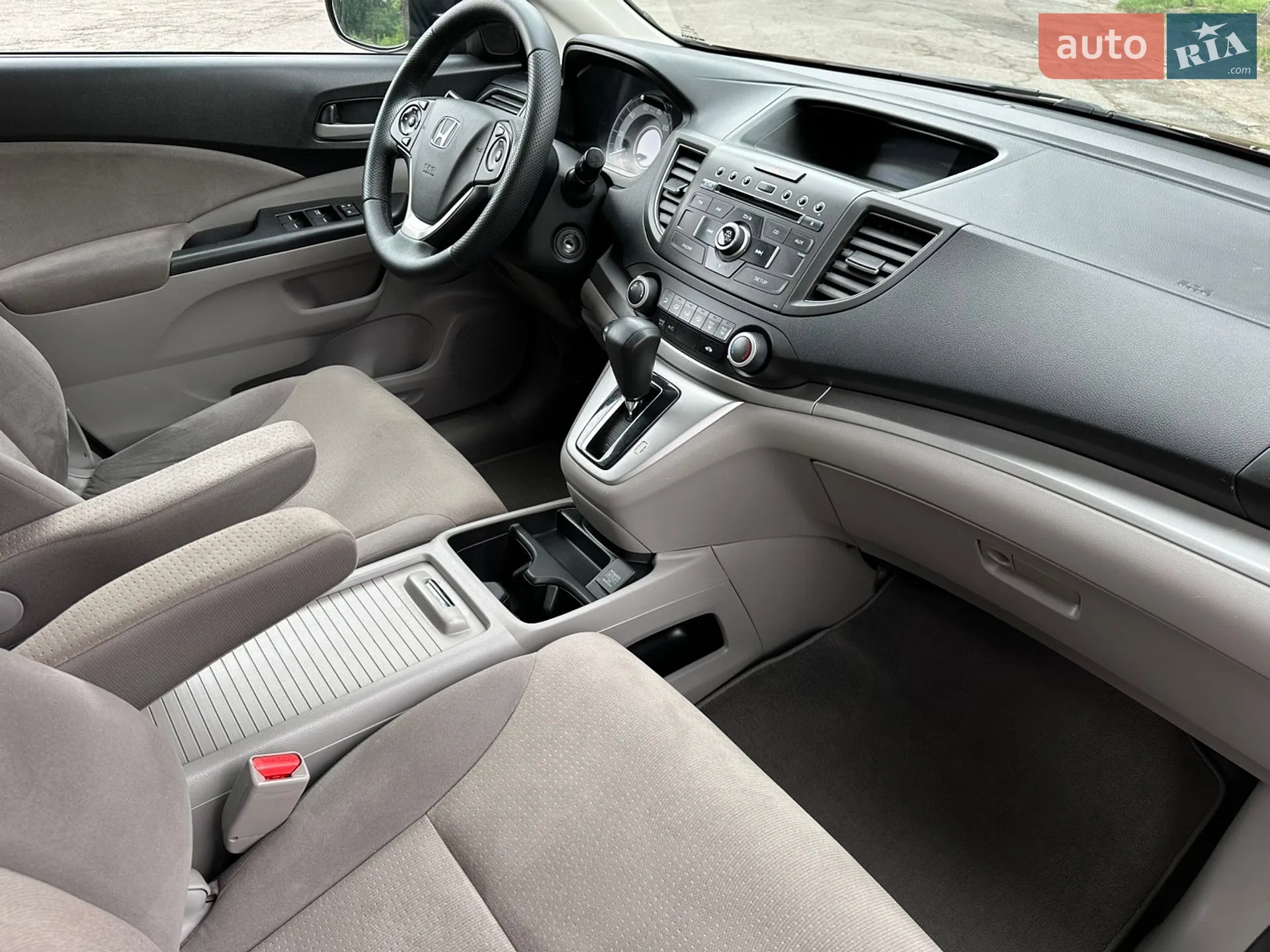 2014 Honda CR-V - мініатюра 25