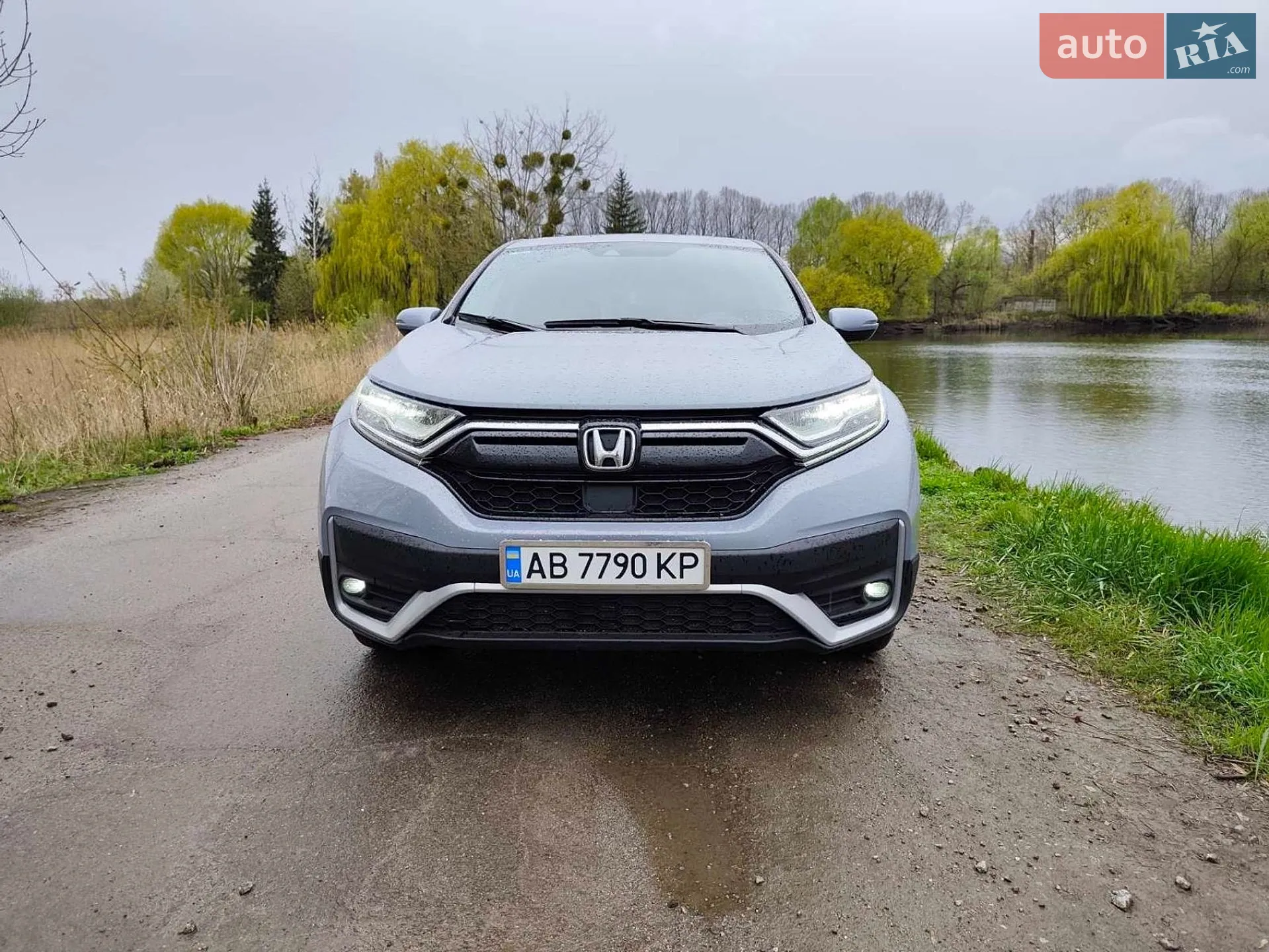 2021 Honda CR-V - мініатюра 6