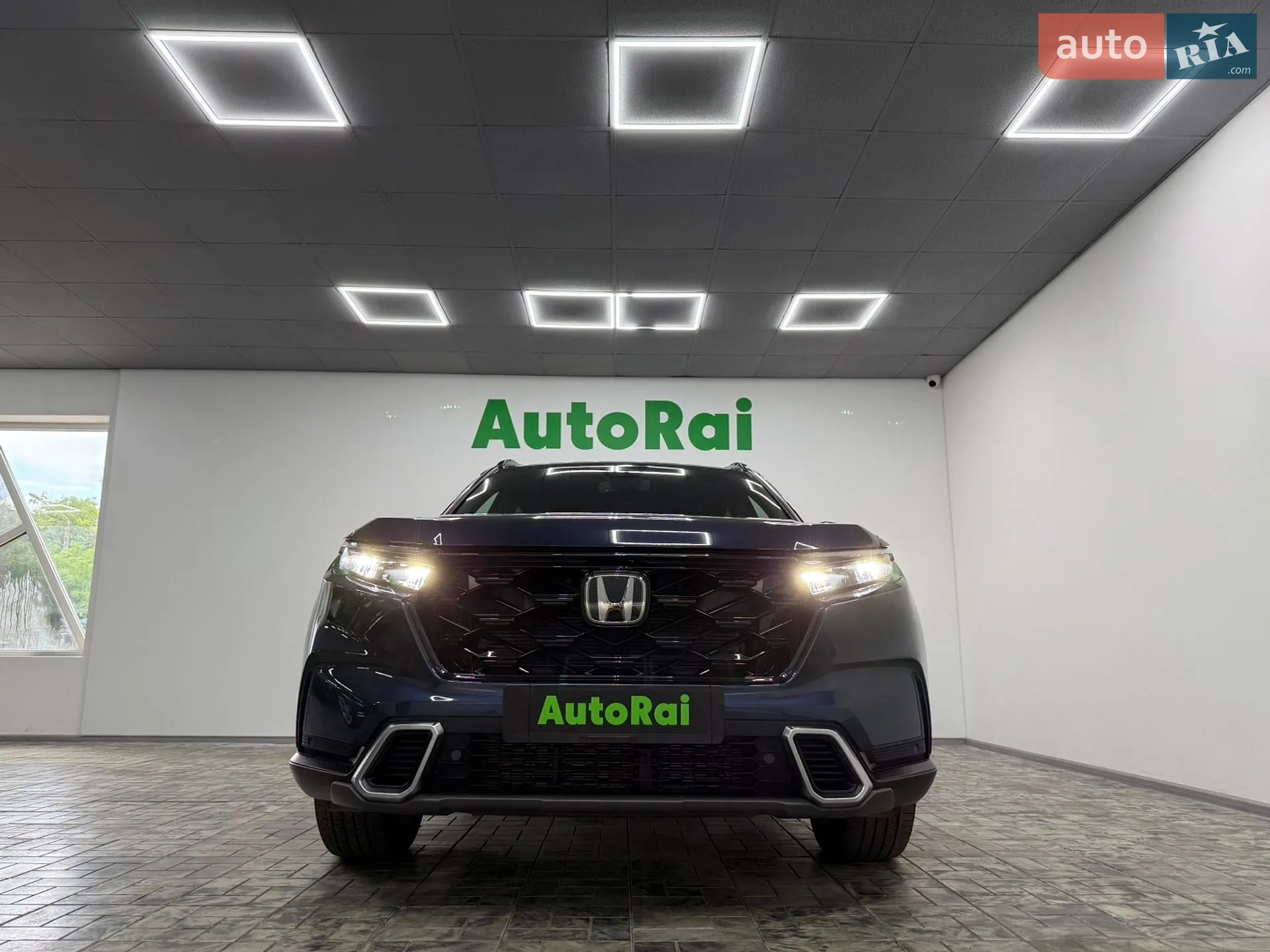 2022 Honda CR-V - мініатюра 2