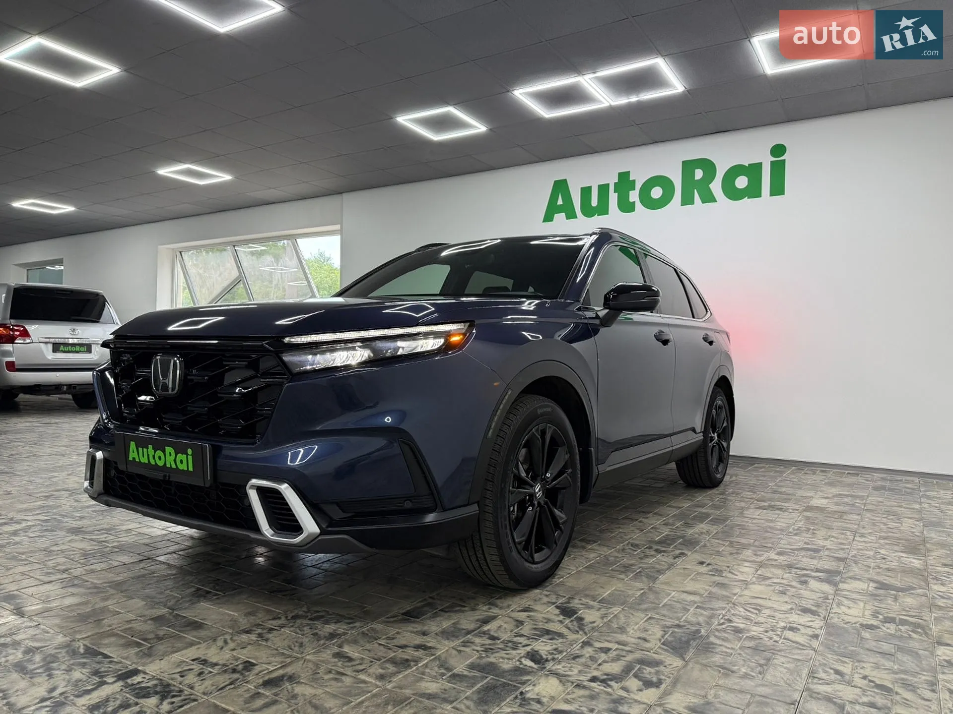 2022 Honda CR-V - мініатюра 7