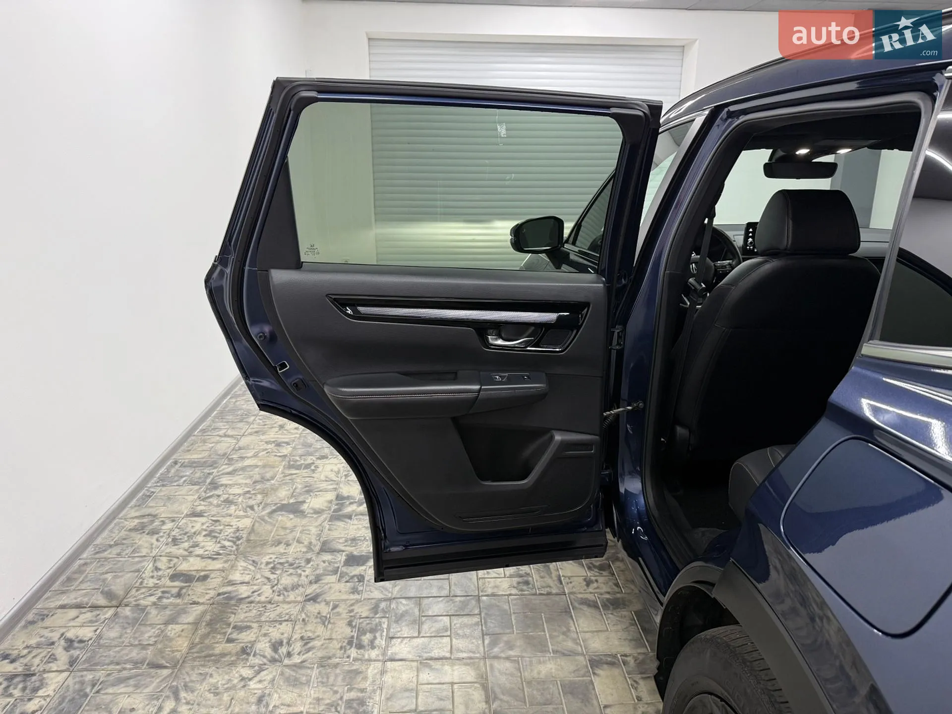 2022 Honda CR-V - мініатюра 16
