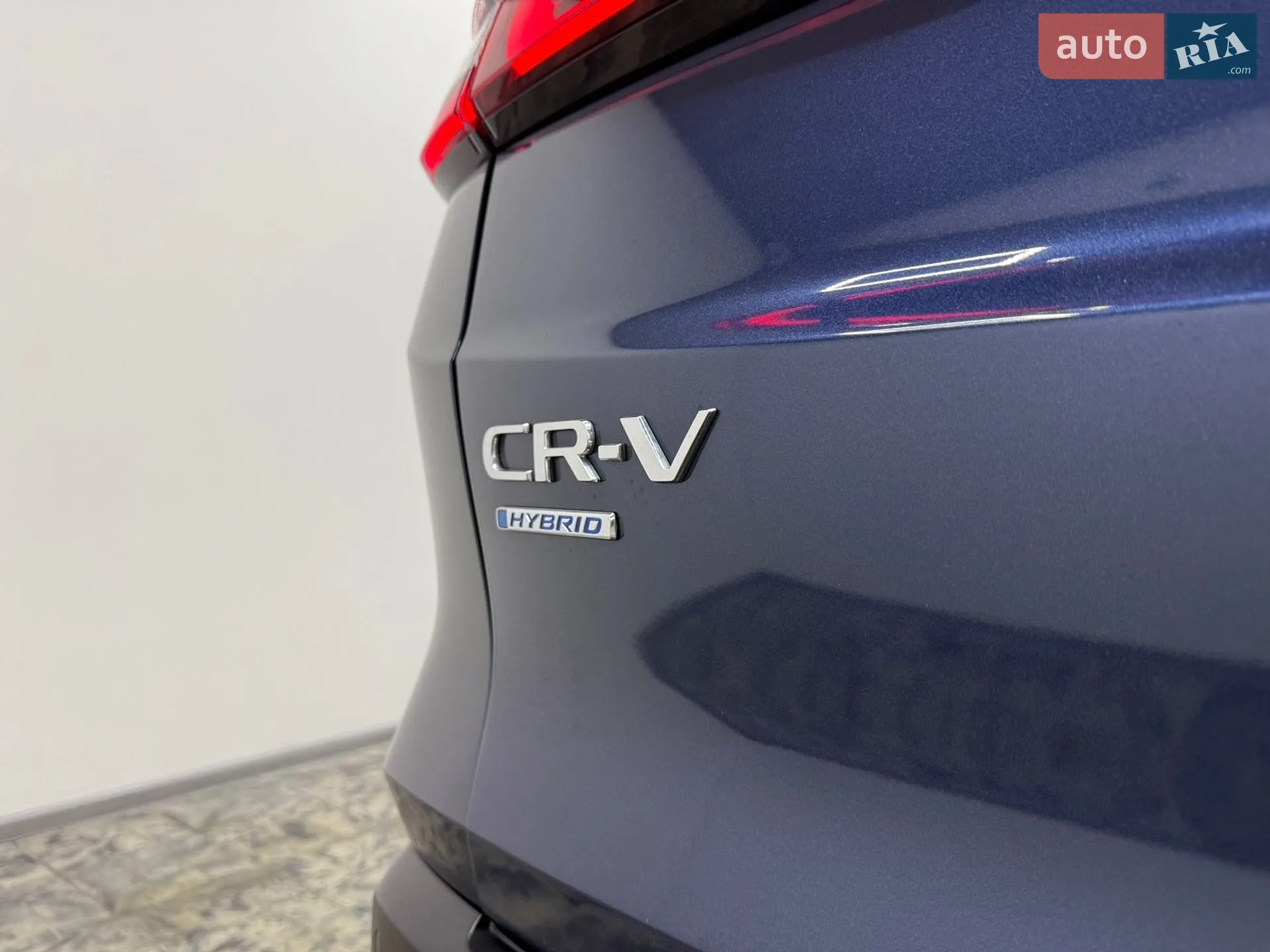 2022 Honda CR-V - мініатюра 31