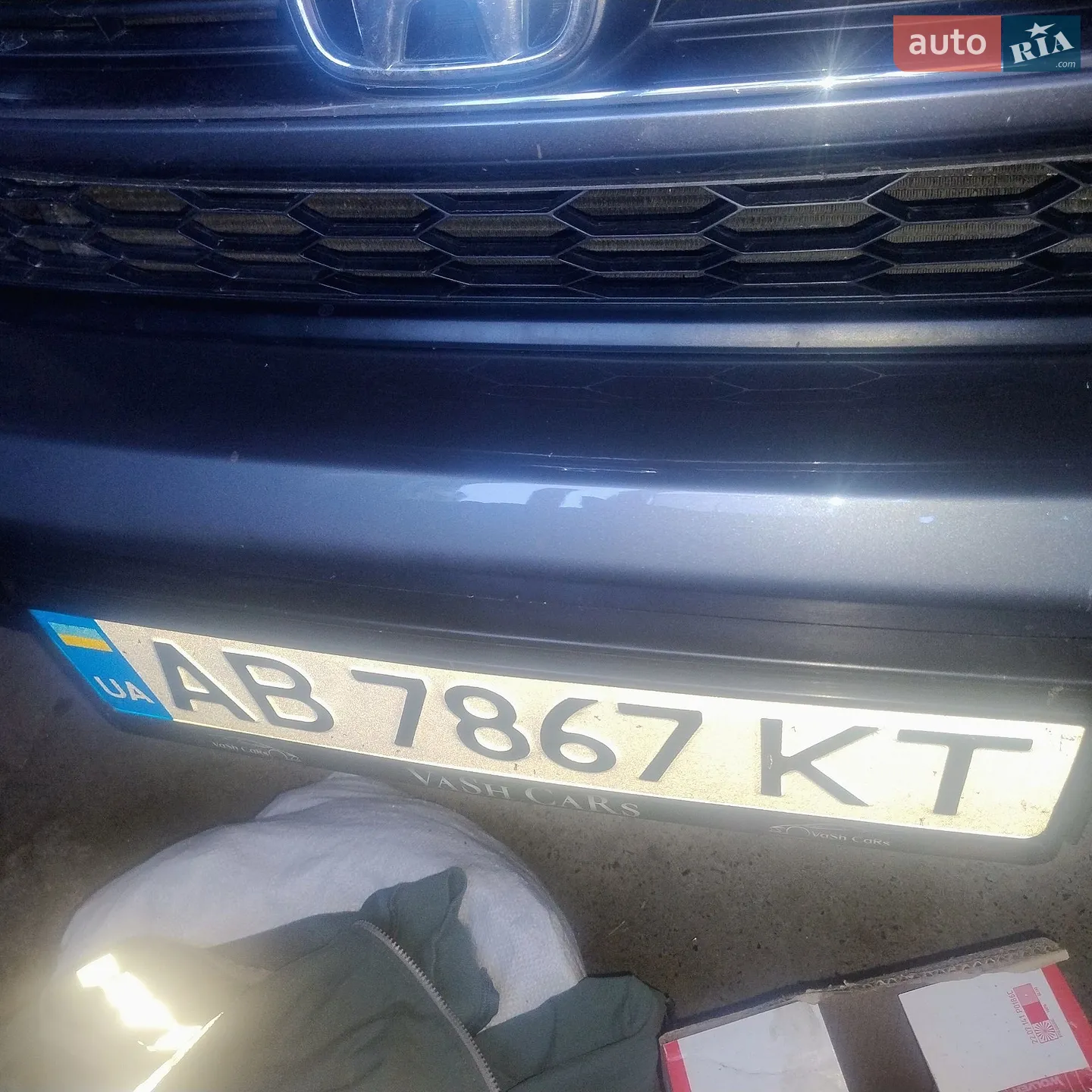 2010 Honda CR-V - мініатюра 10