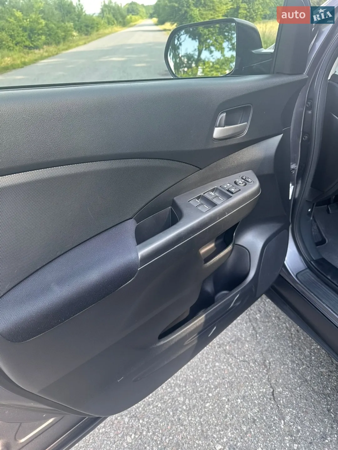 2015 Honda CR-V - мініатюра 10