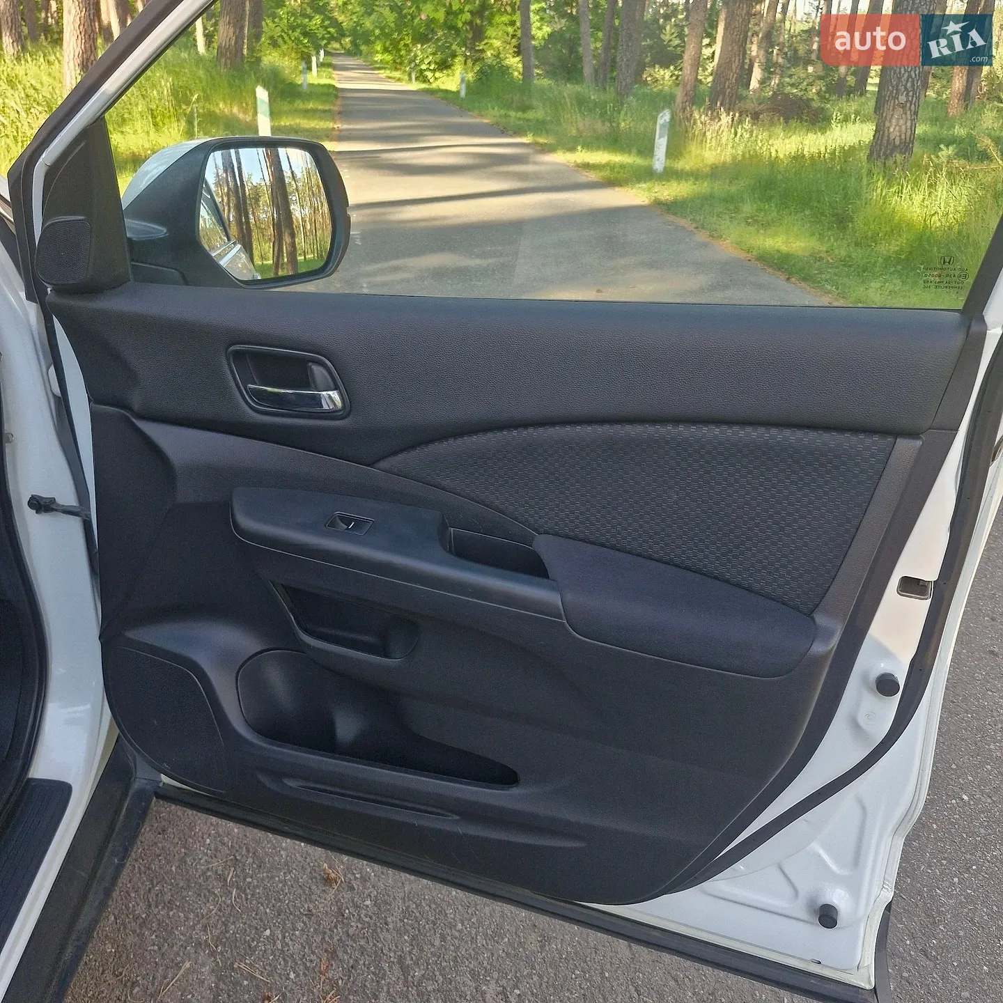 2015 Honda CR-V - мініатюра 30
