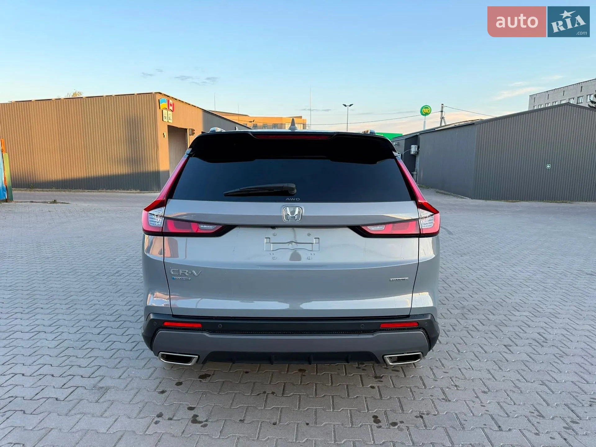 2023 Honda CR-V - мініатюра 6