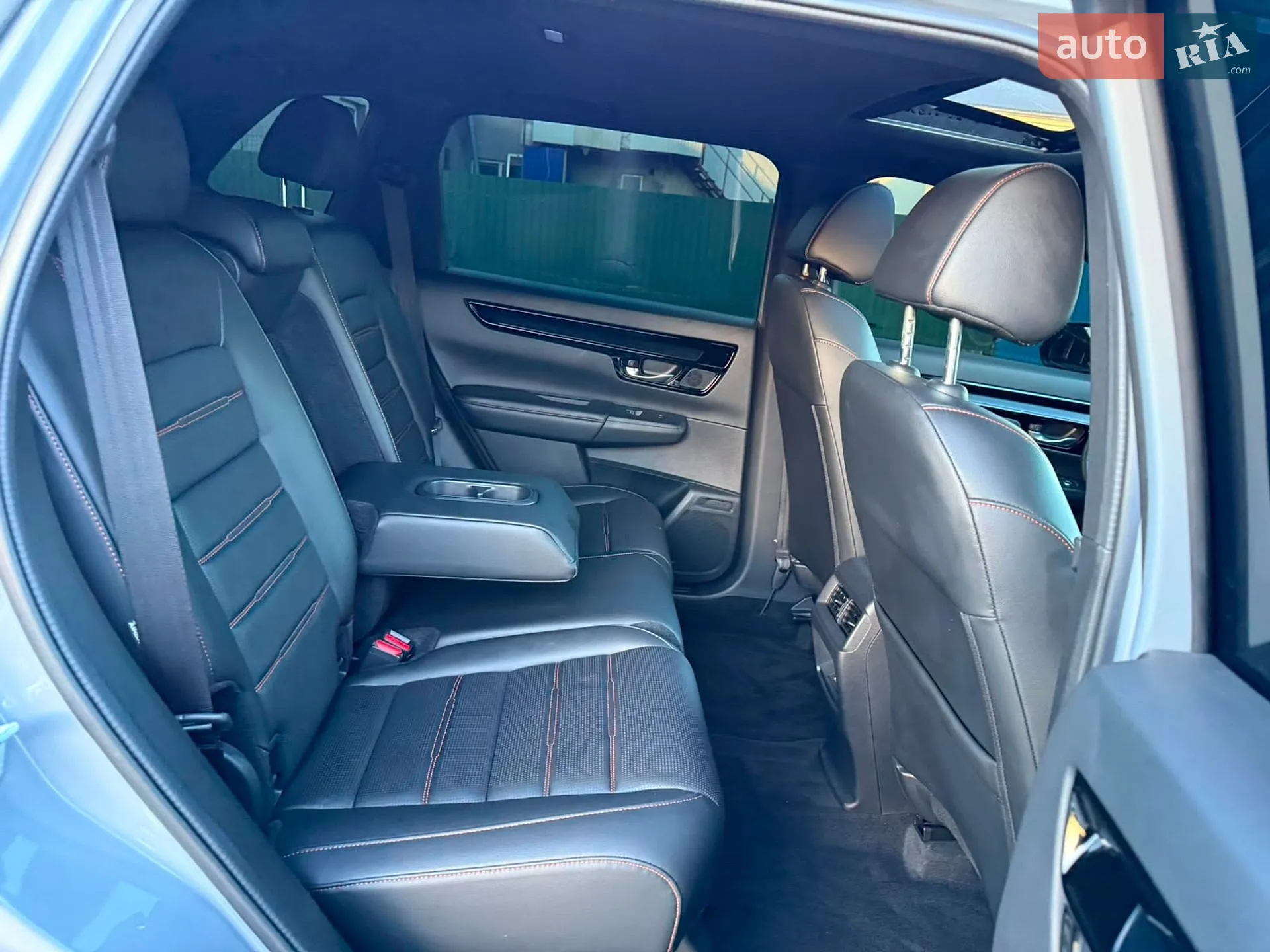 2023 Honda CR-V - мініатюра 14