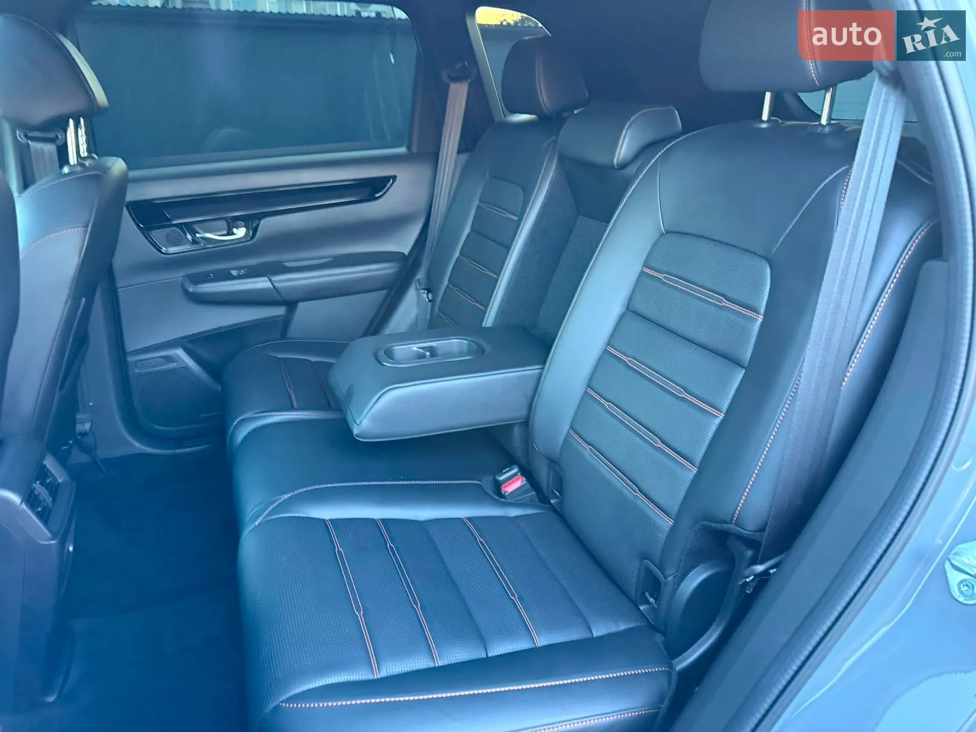 2023 Honda CR-V - мініатюра 18