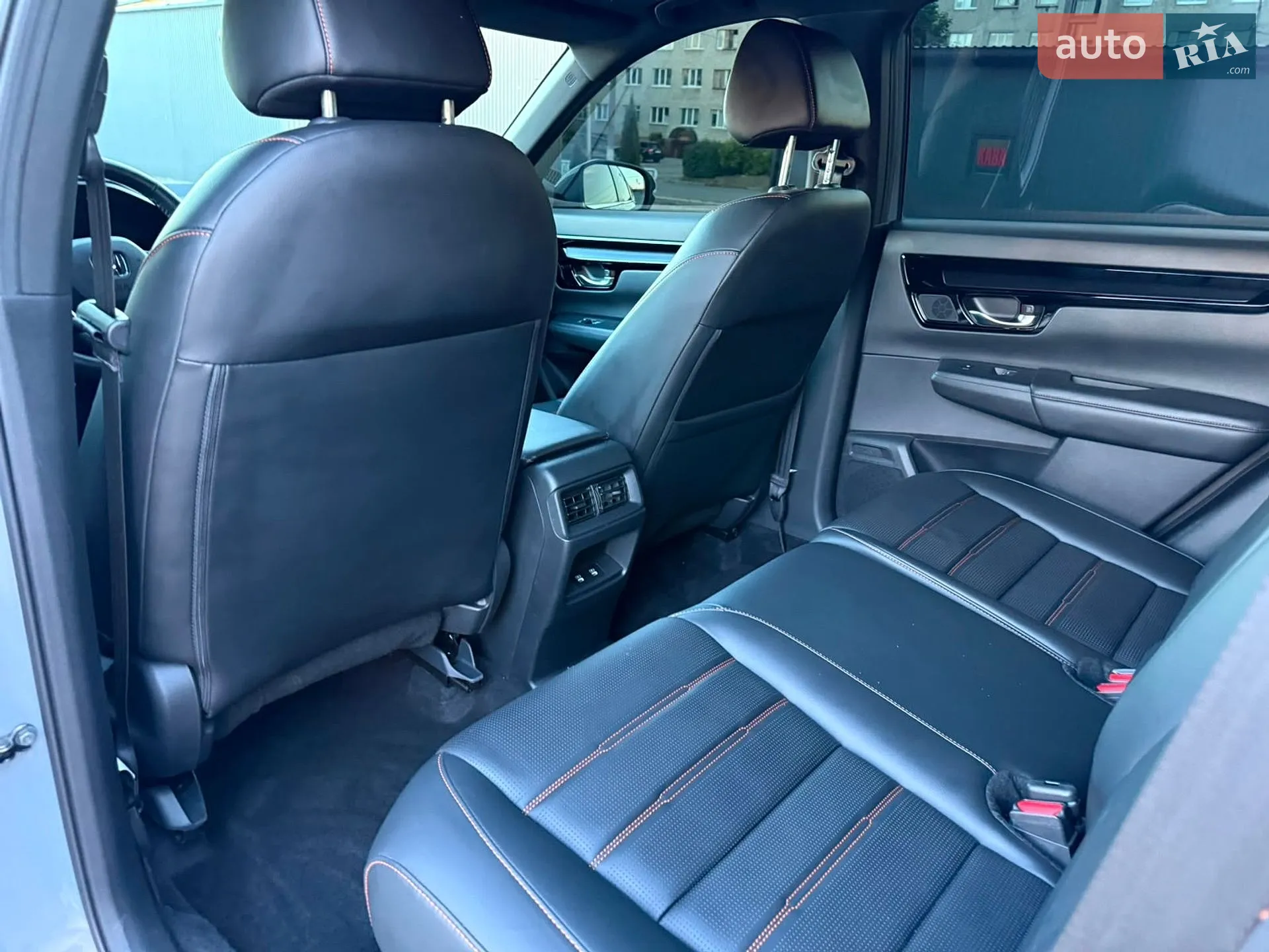 2023 Honda CR-V - мініатюра 21