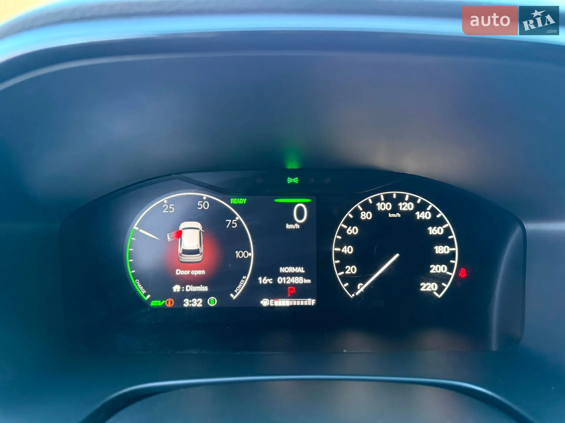 2023 Honda CR-V - мініатюра 27
