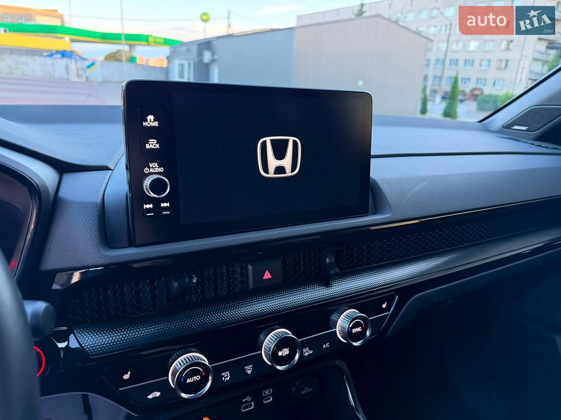 2023 Honda CR-V - мініатюра 29