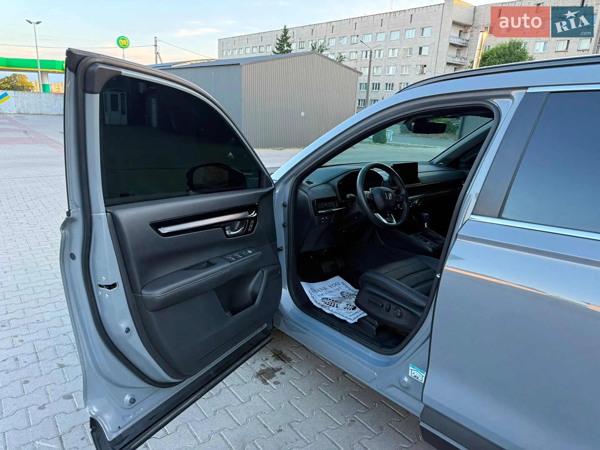 2023 Honda CR-V - мініатюра 34