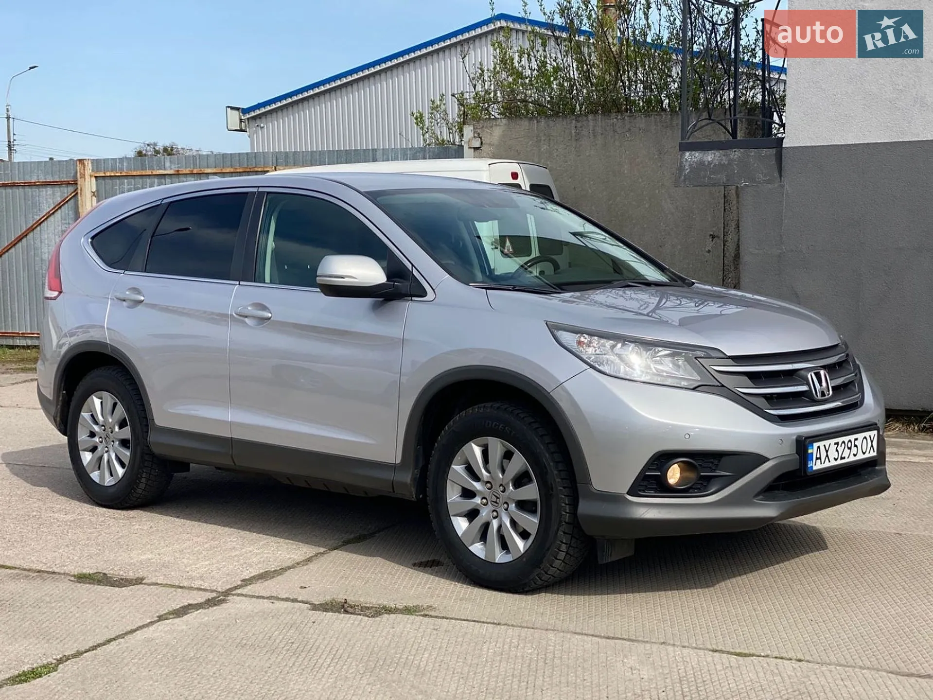 2013 Honda CR-V - мініатюра 6
