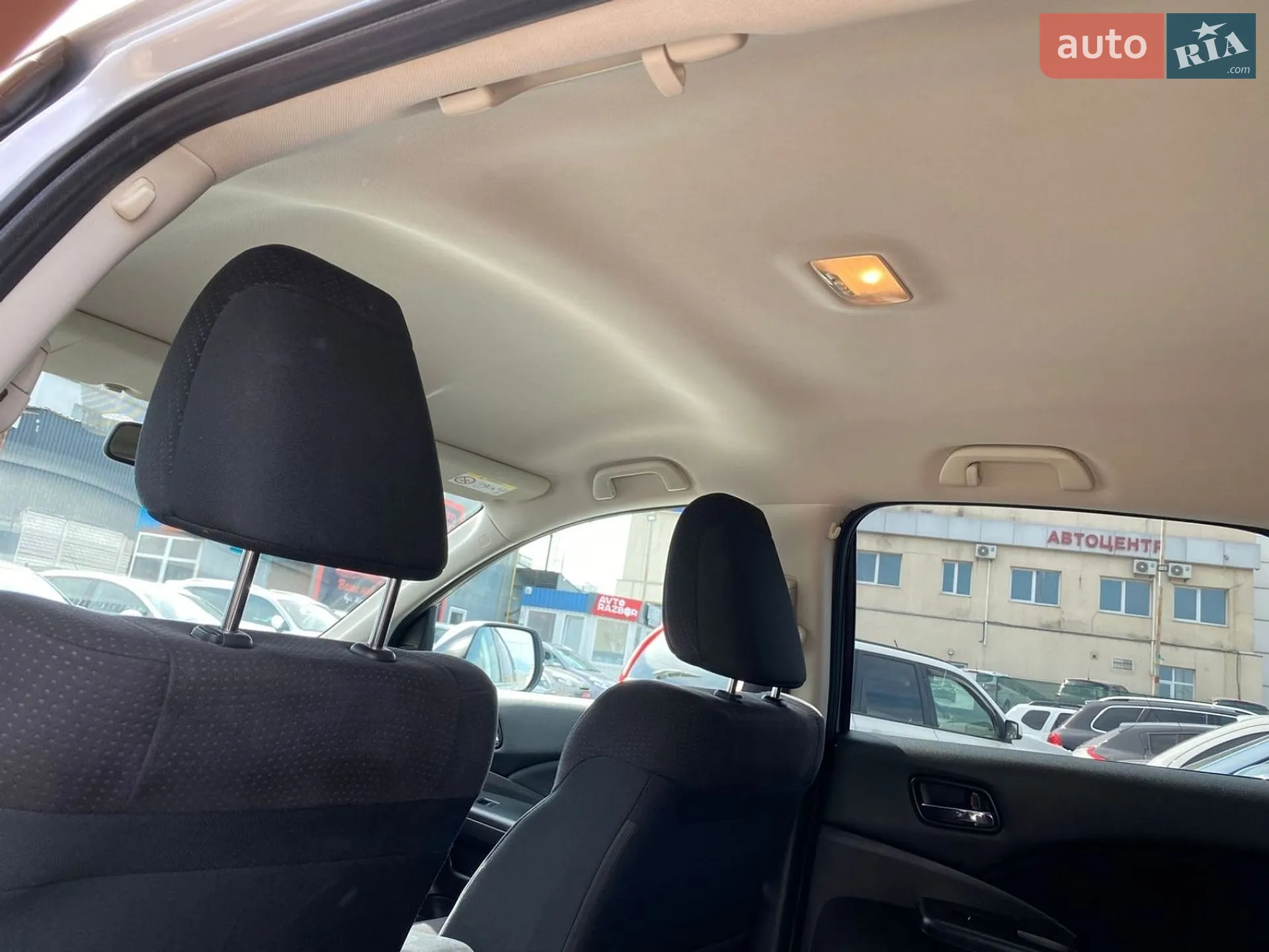 2013 Honda CR-V - мініатюра 43