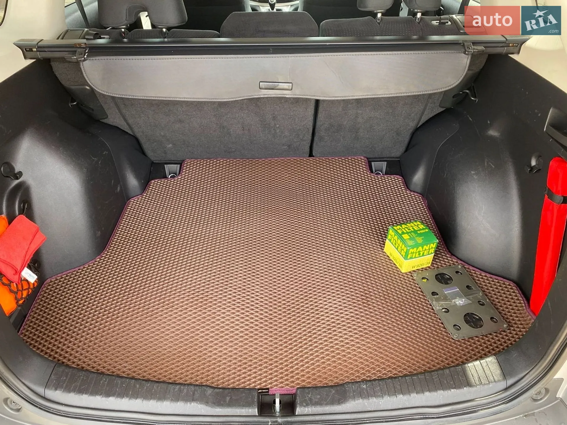 2013 Honda CR-V - мініатюра 49