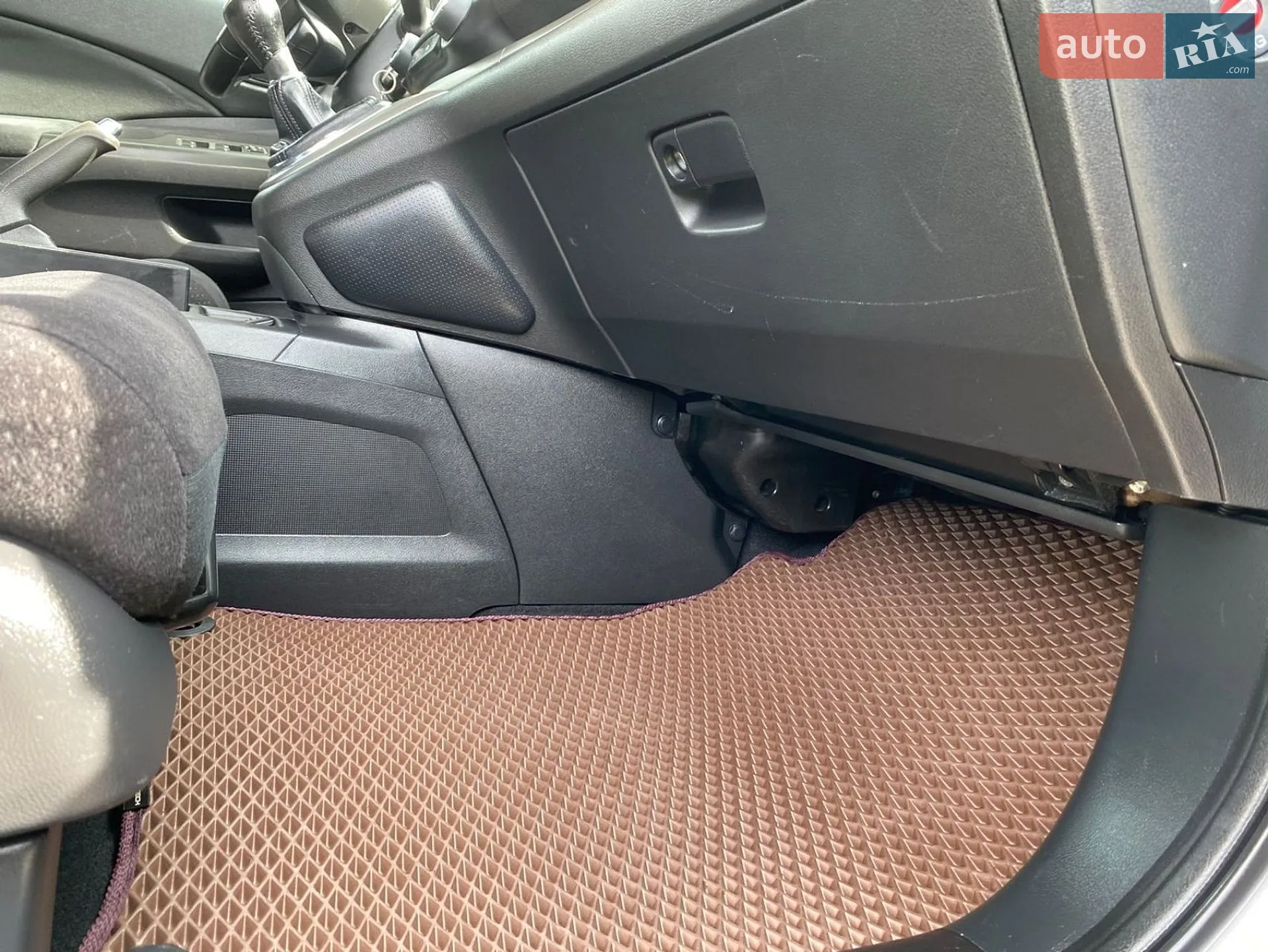 2013 Honda CR-V - мініатюра 58