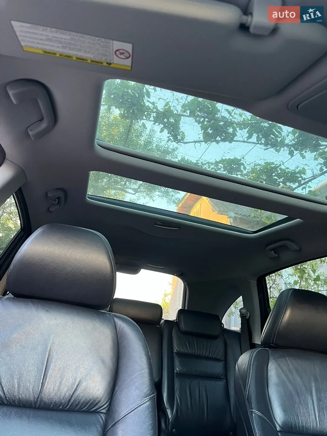 2010 Honda CR-V - мініатюра 5