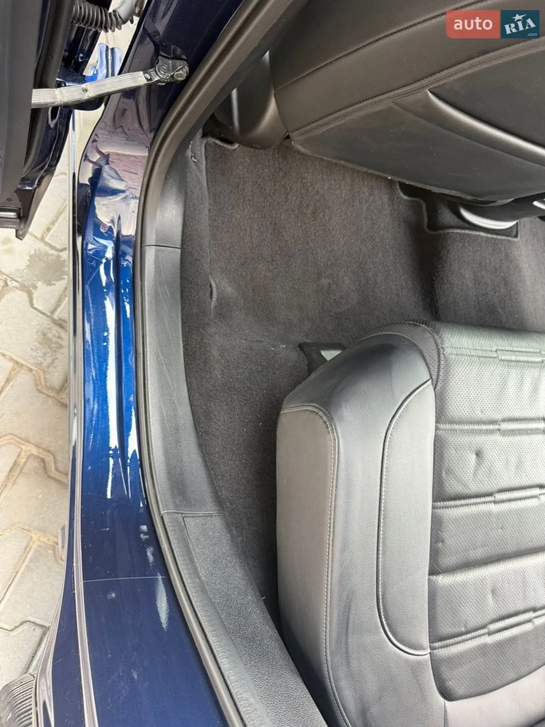 2020 Honda CR-V - мініатюра 12