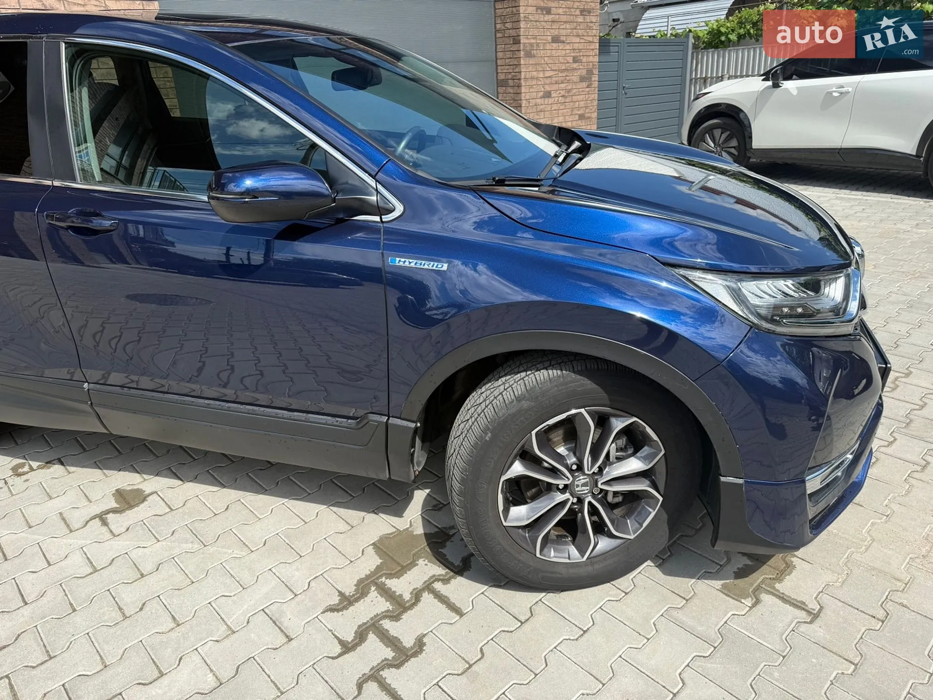 2020 Honda CR-V - мініатюра 22