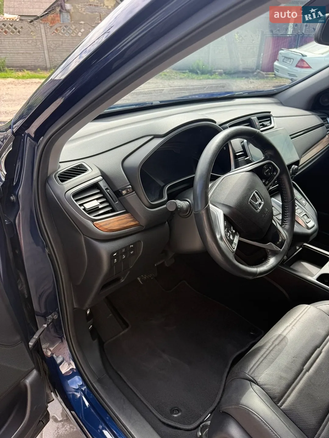 2020 Honda CR-V - мініатюра 69