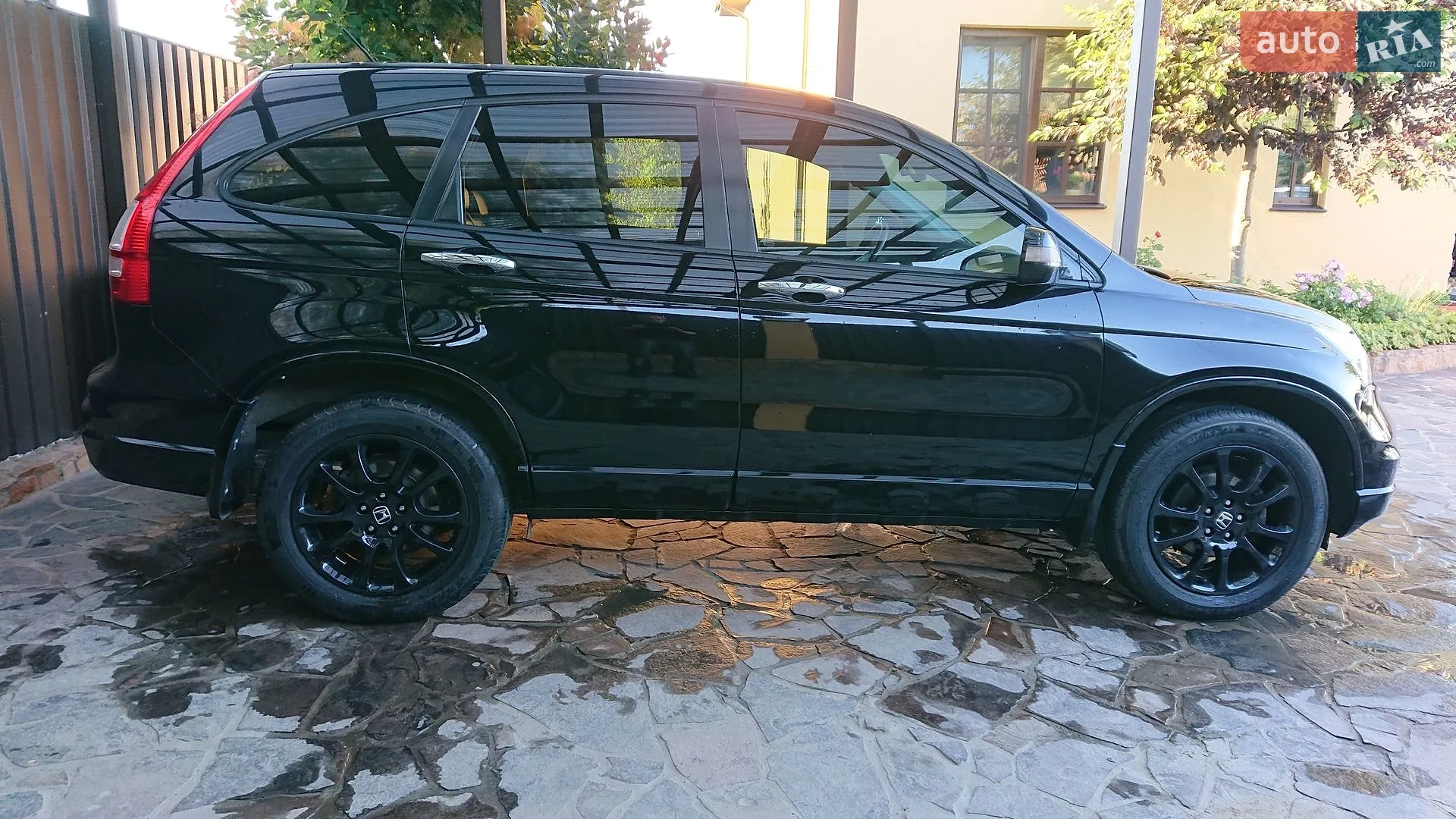 2012 Honda CR-V - мініатюра 10