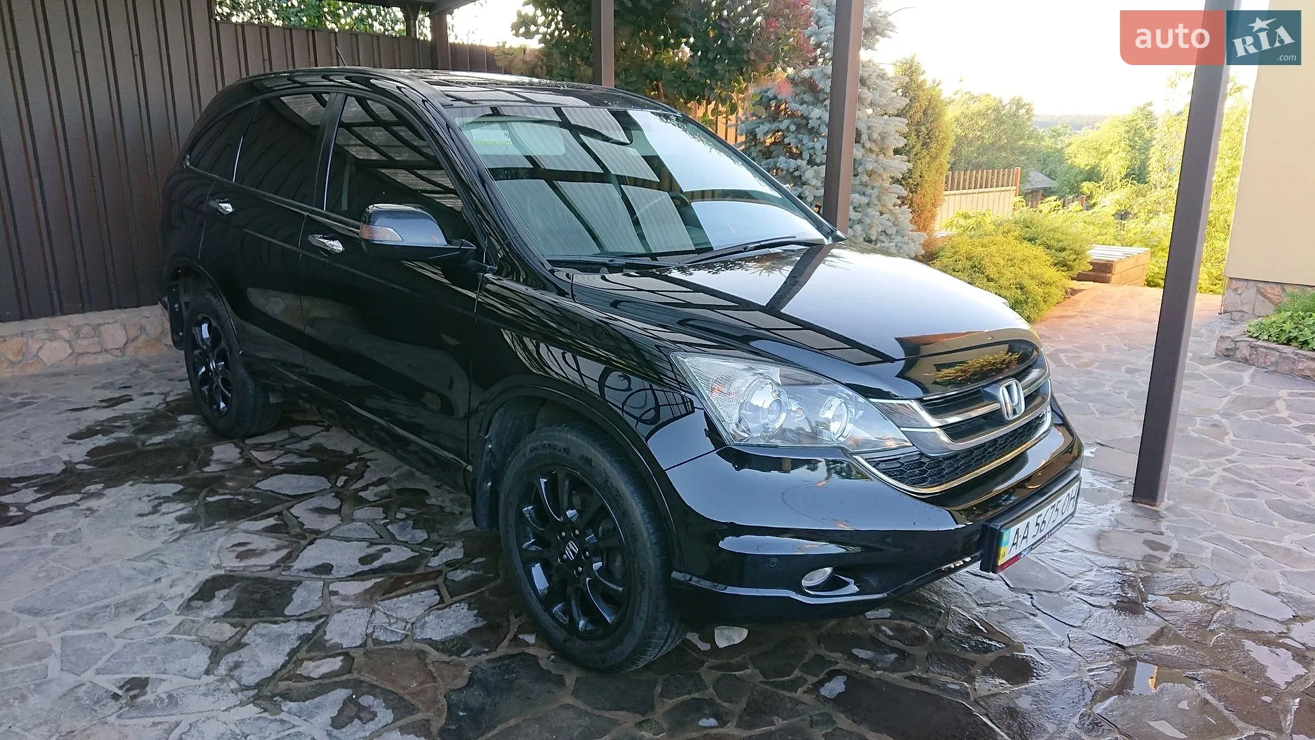 2012 Honda CR-V - мініатюра 11