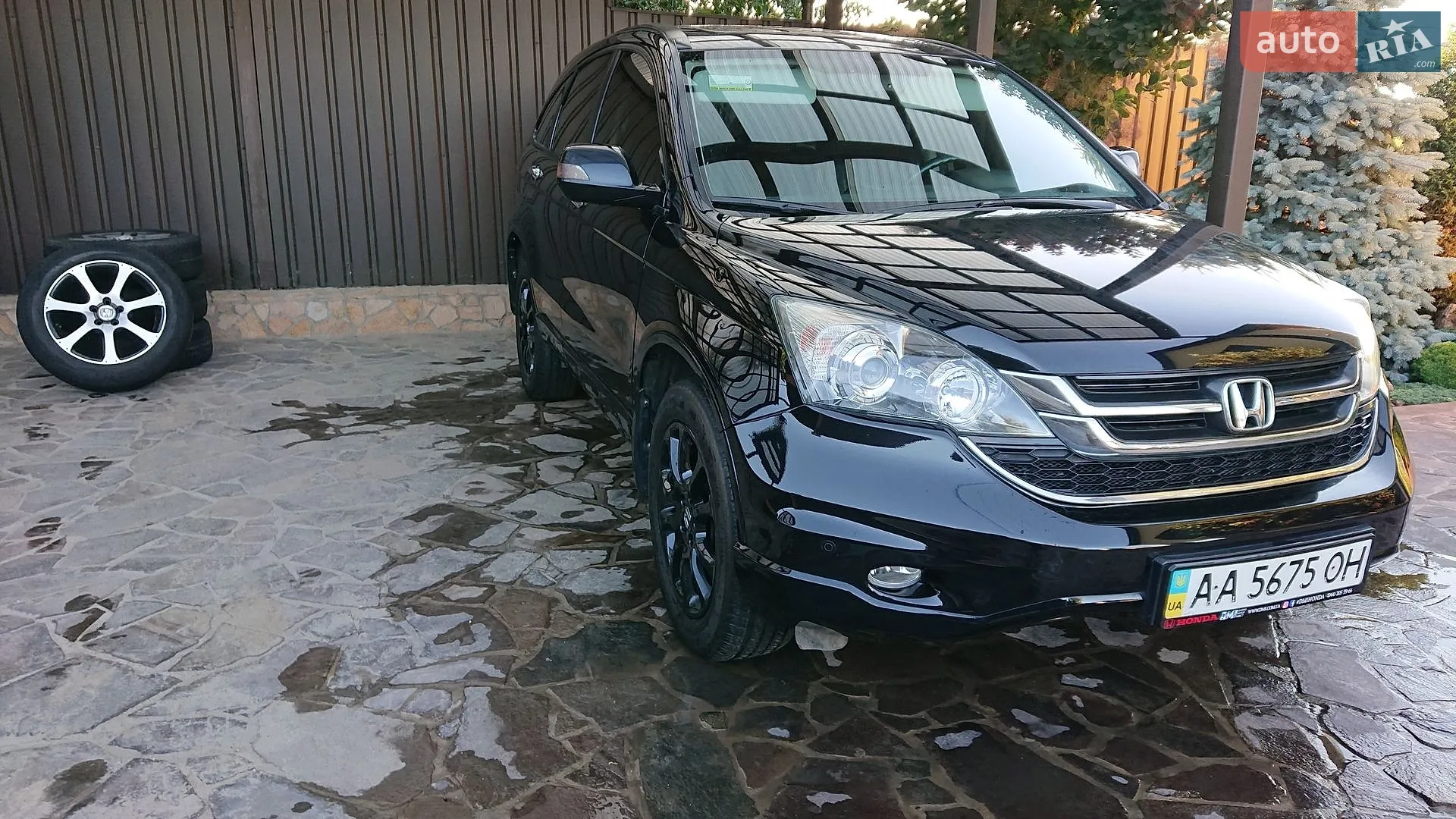 2012 Honda CR-V - мініатюра 14