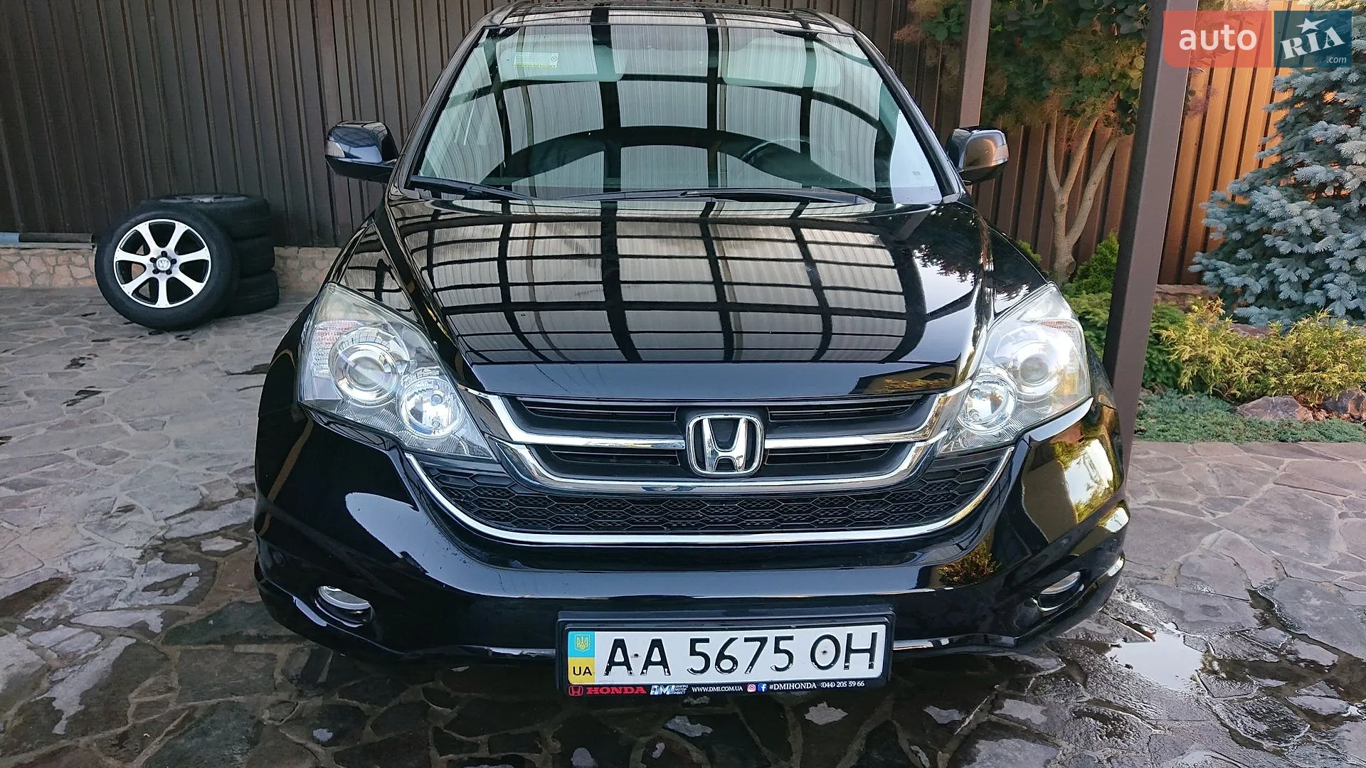 2012 Honda CR-V - мініатюра 20