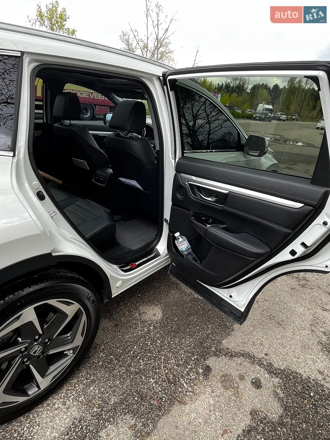 2022 Honda CR-V - мініатюра 2