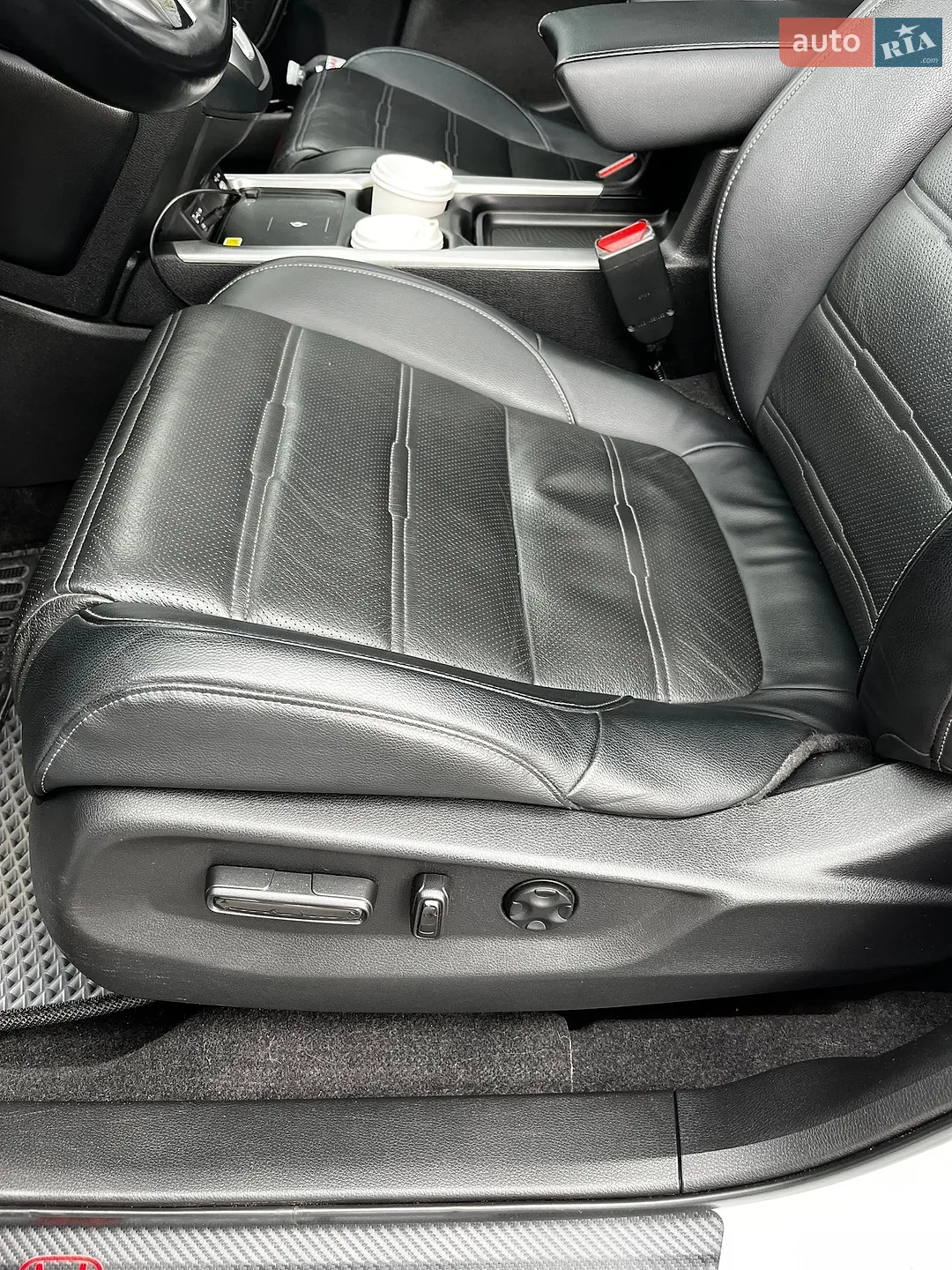 2022 Honda CR-V - мініатюра 14