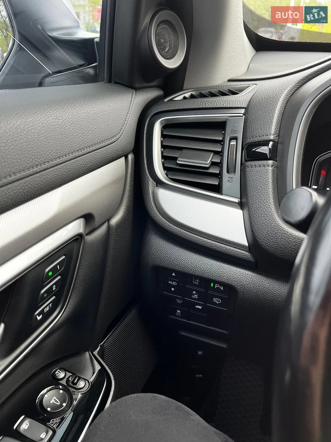 2022 Honda CR-V - мініатюра 24