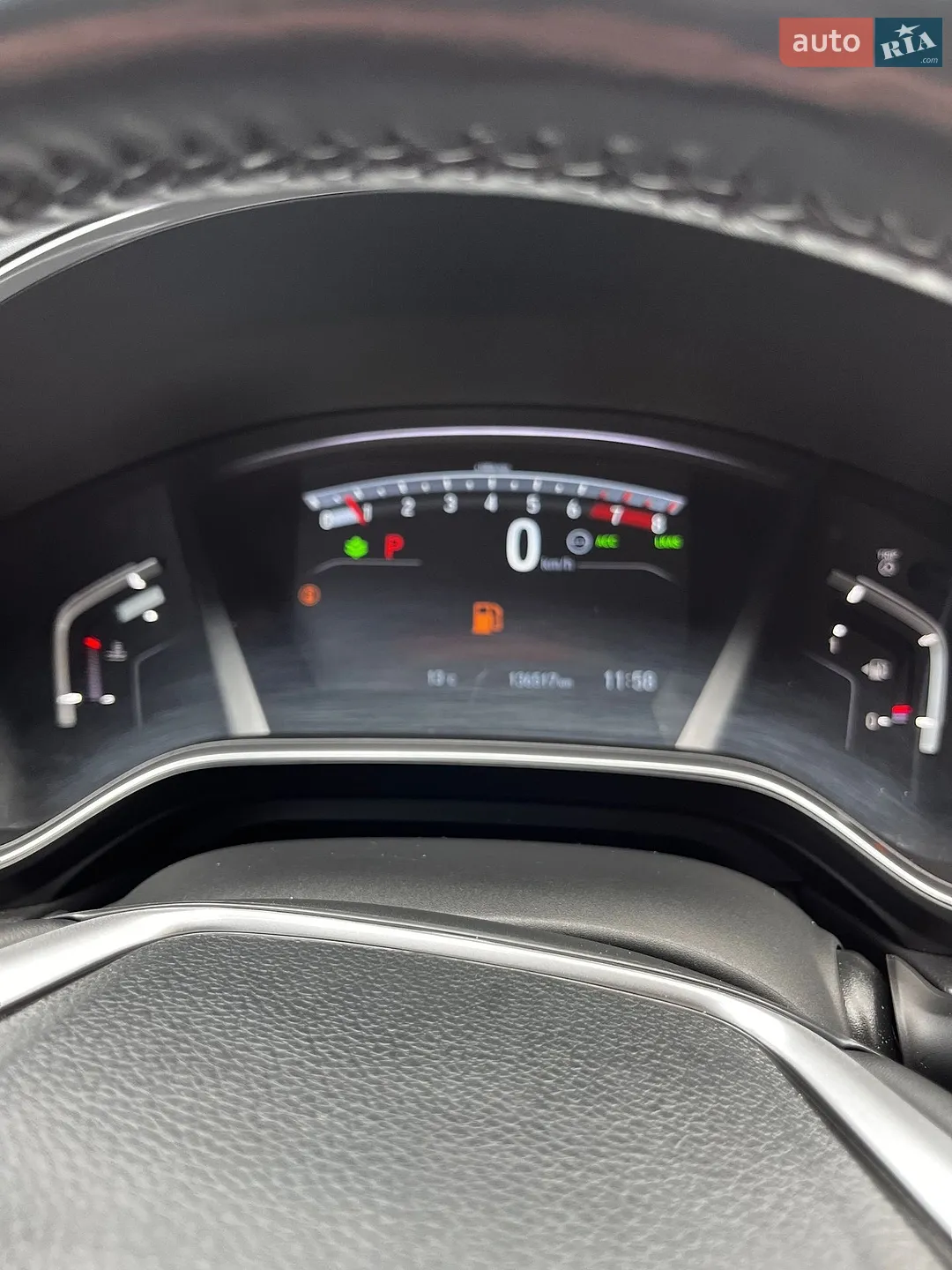 2022 Honda CR-V - мініатюра 27