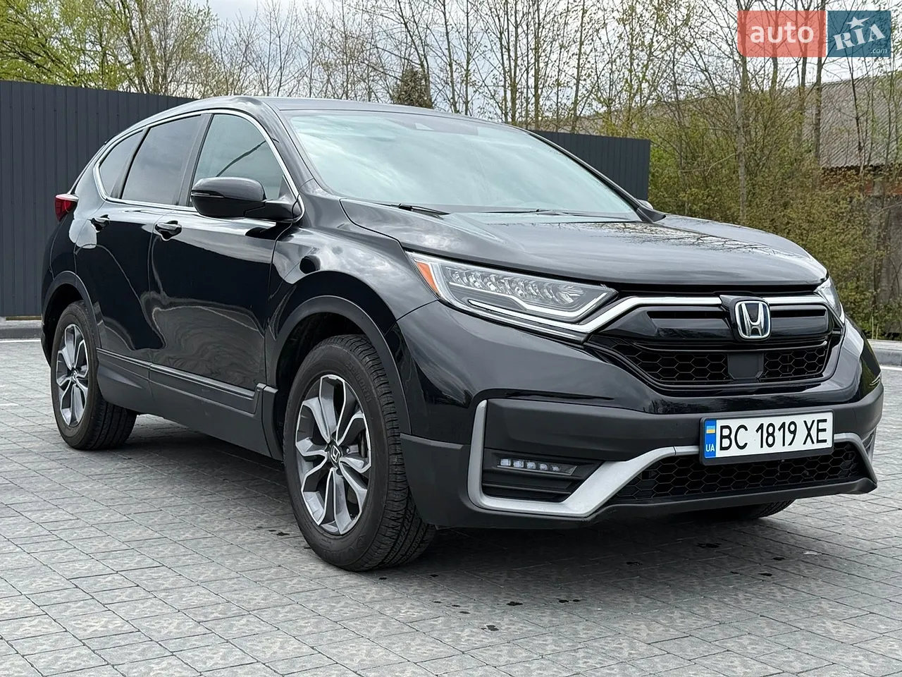 2021 Honda CR-V - мініатюра 26
