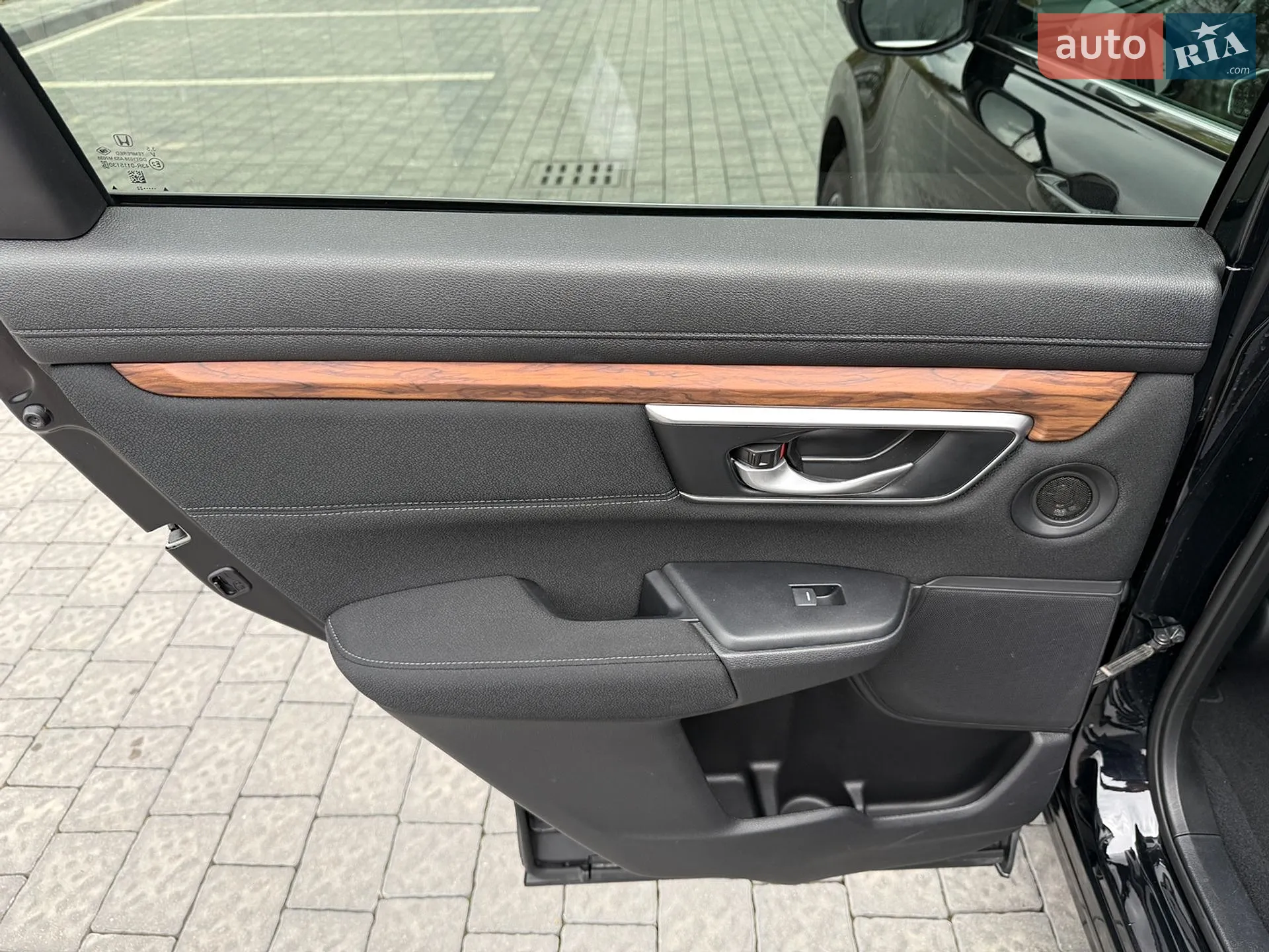 2022 Honda CR-V - мініатюра 12