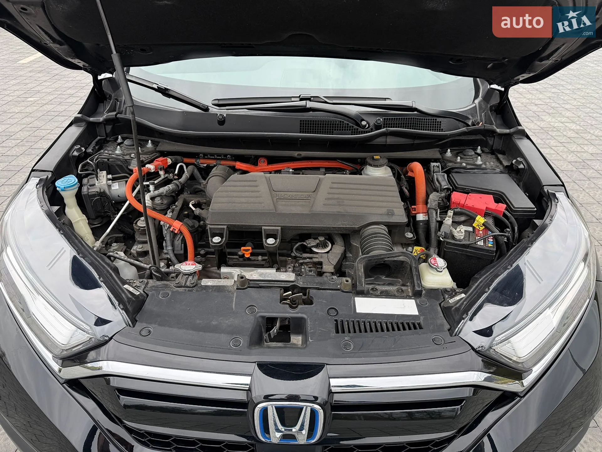 2022 Honda CR-V - мініатюра 17