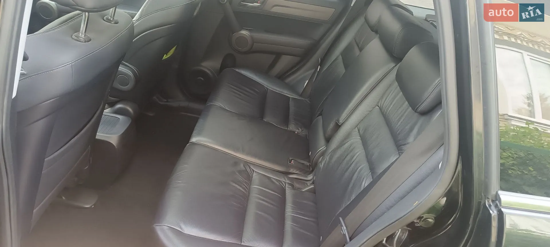 2012 Honda CR-V - мініатюра 9