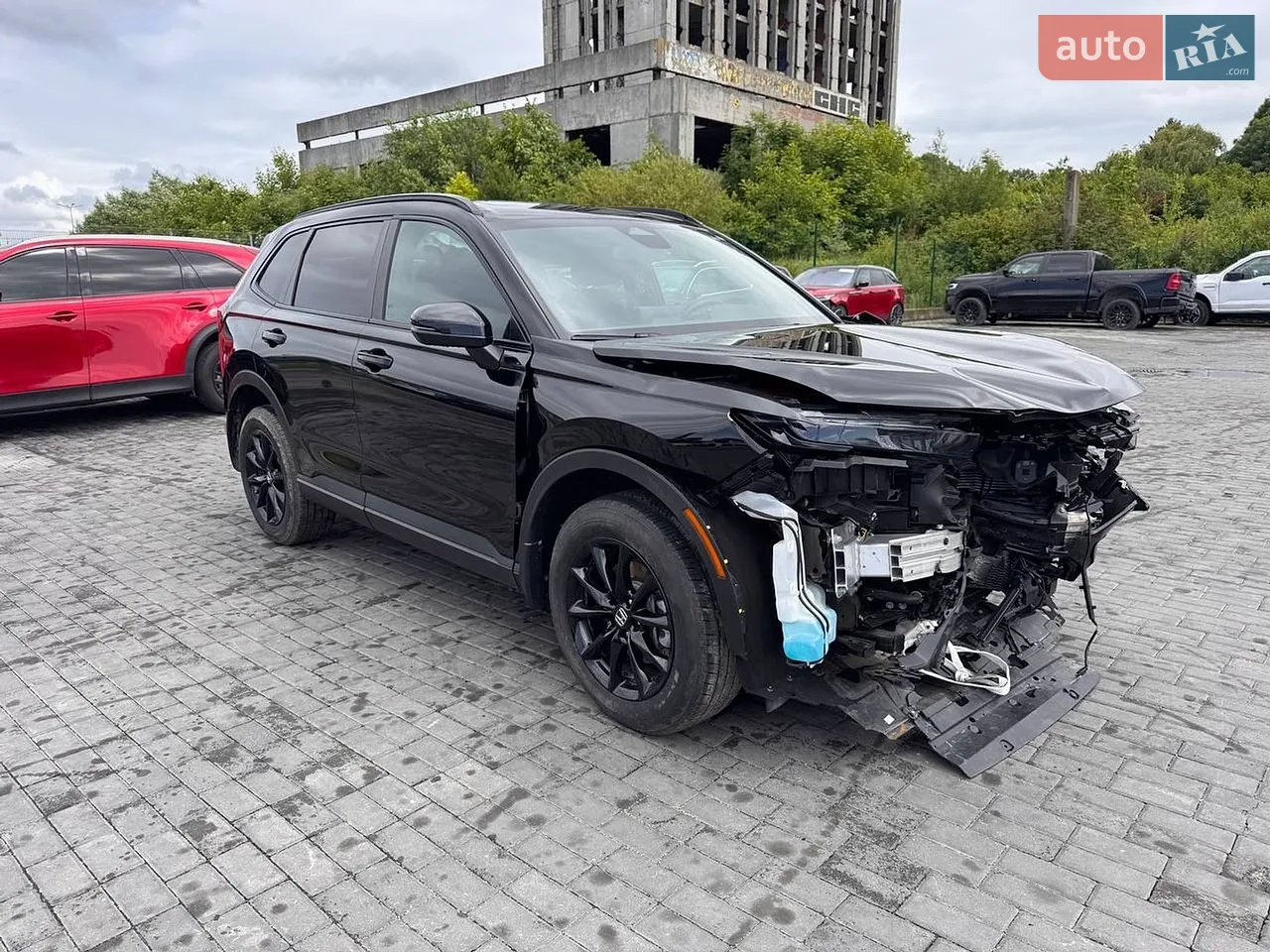 2018 Volkswagen Tiguan - мініатюра 32