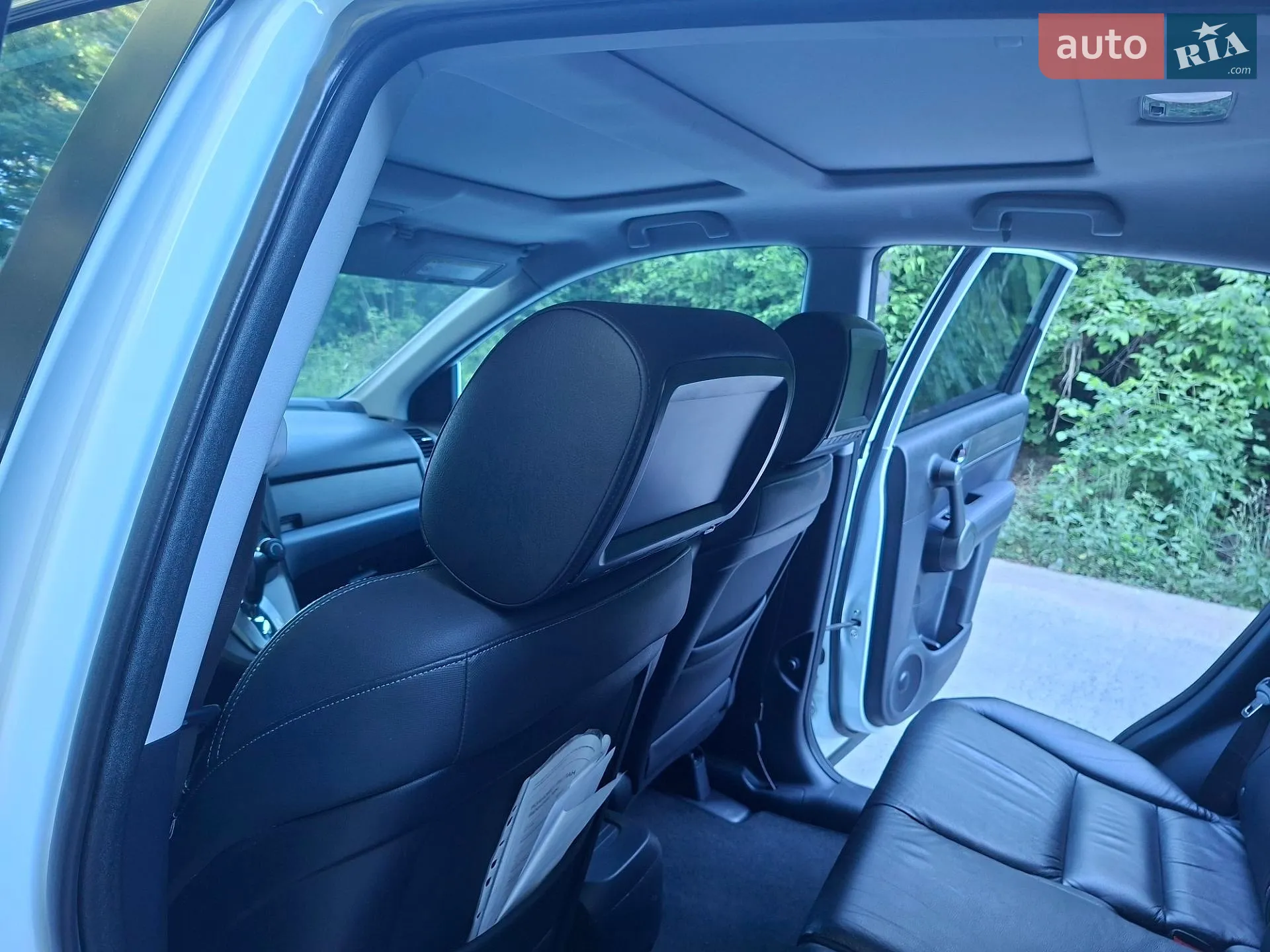 2012 Honda CR-V - мініатюра 19