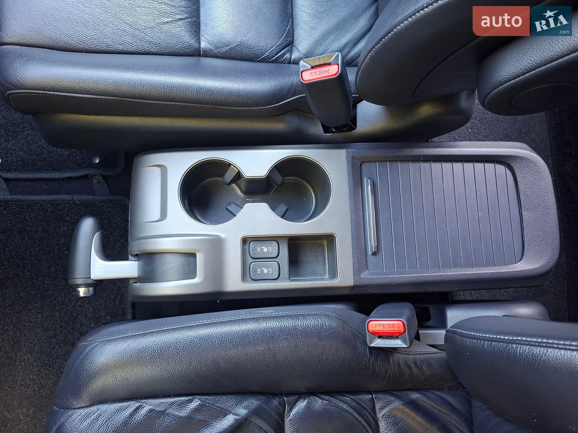 2012 Honda CR-V - мініатюра 24