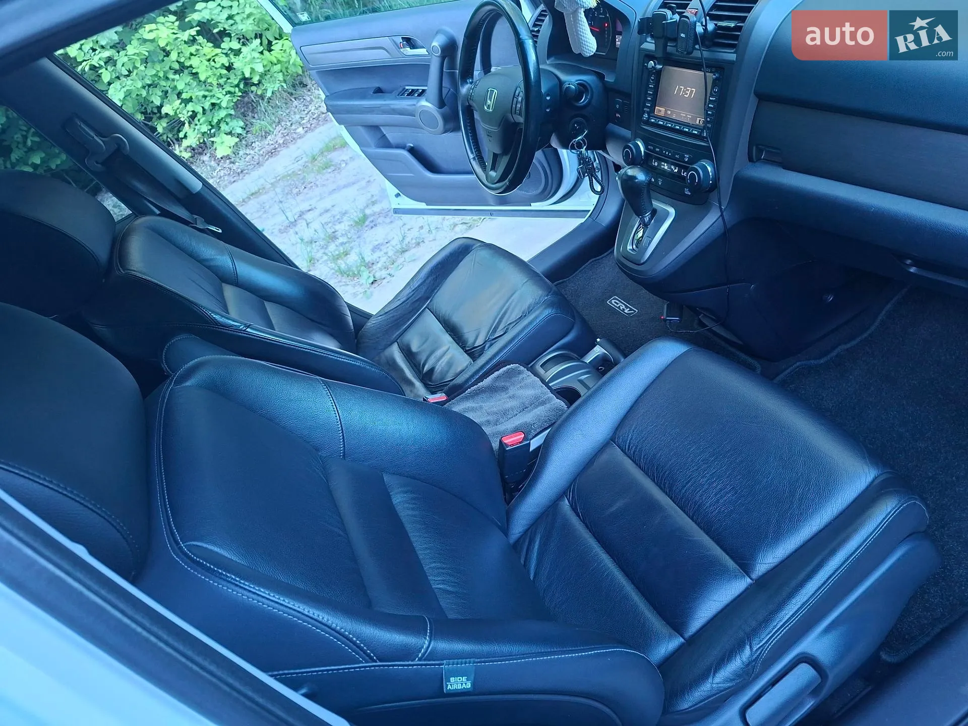 2012 Honda CR-V - мініатюра 27