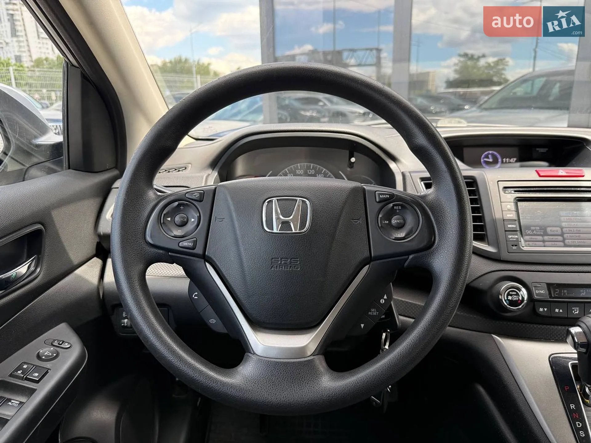2014 Honda CR-V - мініатюра 15