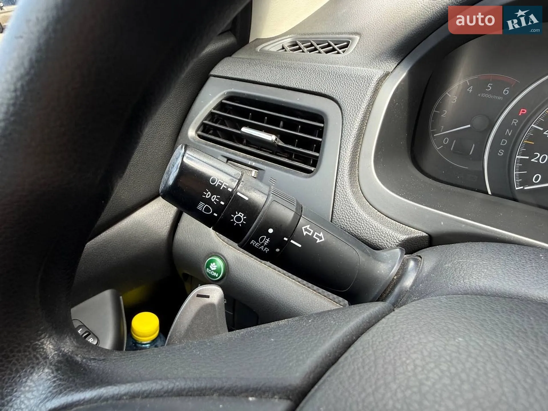 2014 Honda CR-V - мініатюра 18