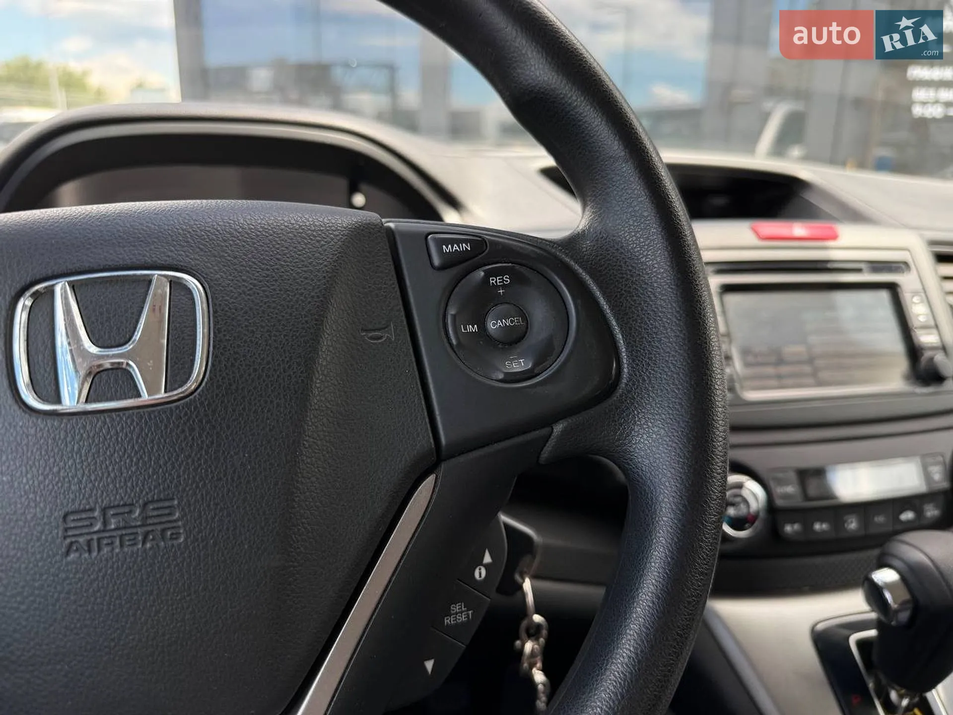2014 Honda CR-V - мініатюра 22