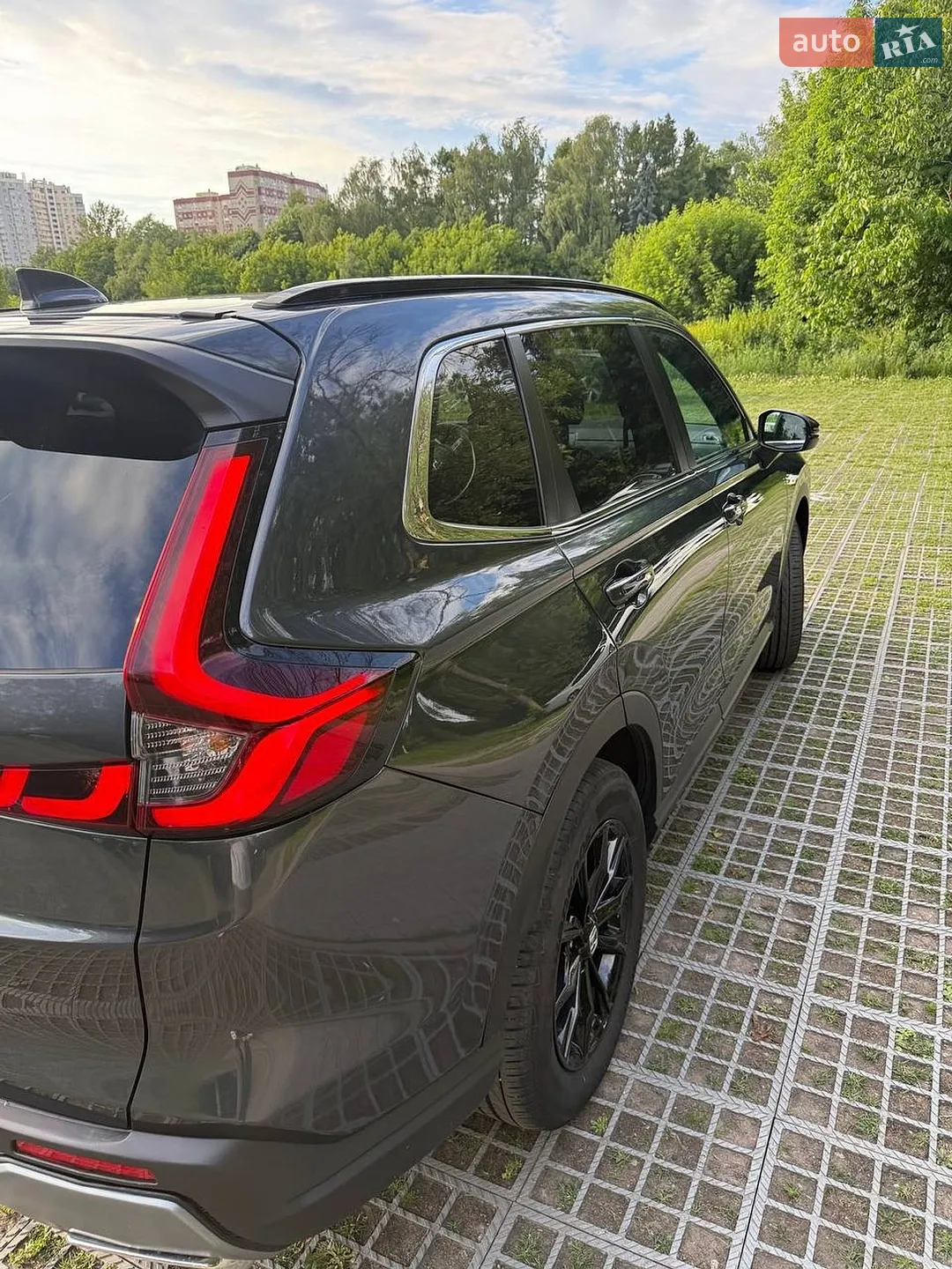 2023 Honda CR-V - мініатюра 2