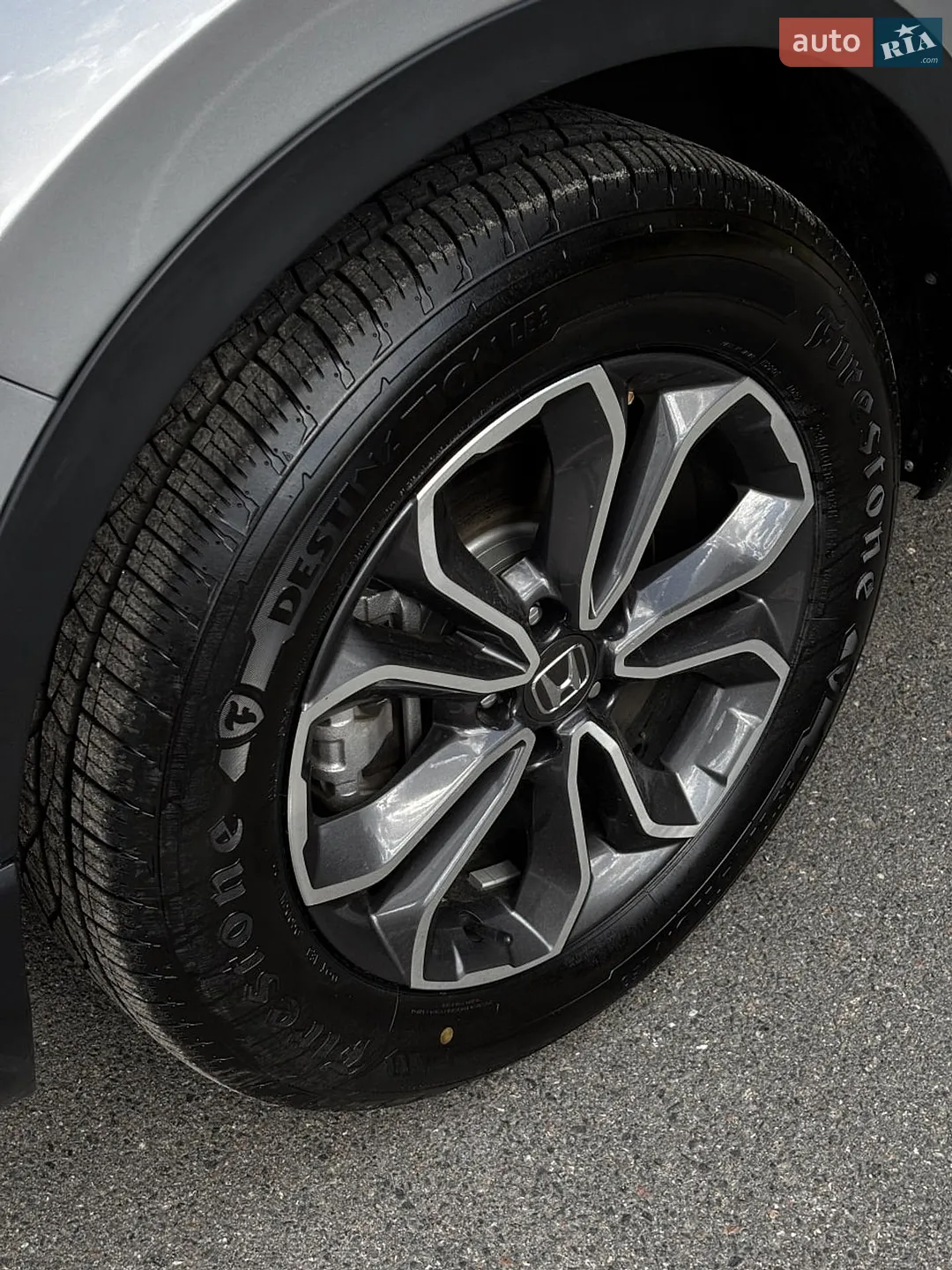 2021 Honda CR-V - мініатюра 8
