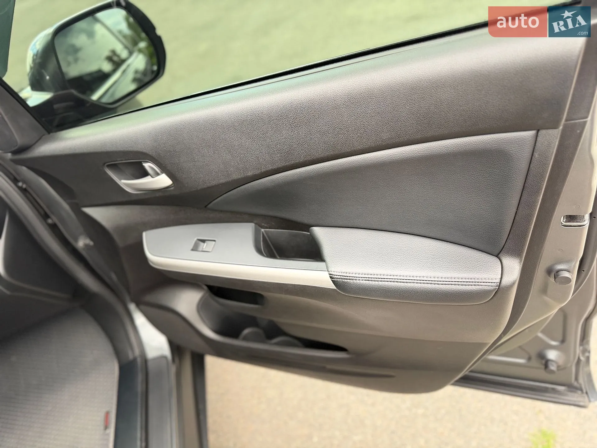 2013 Honda CR-V - мініатюра 23