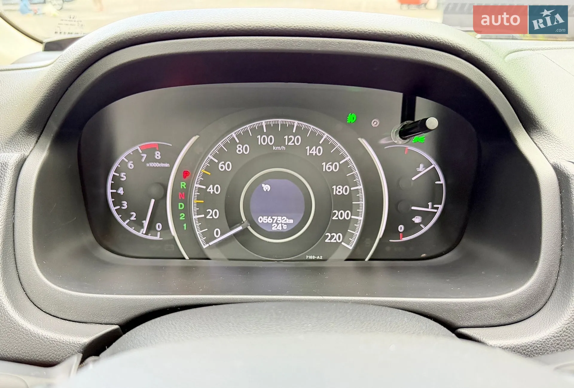2013 Honda CR-V - мініатюра 26
