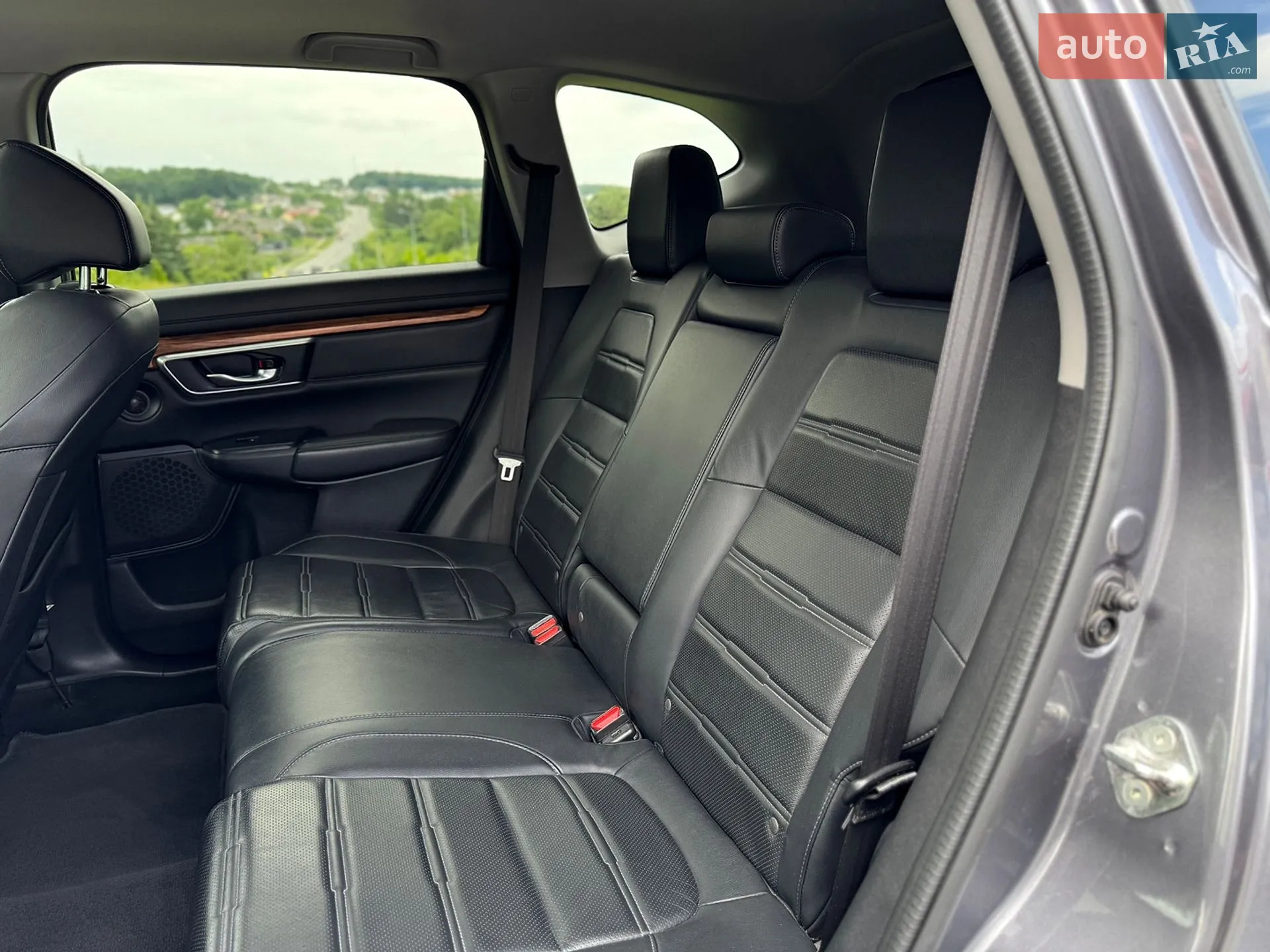 2019 Honda CR-V - мініатюра 16