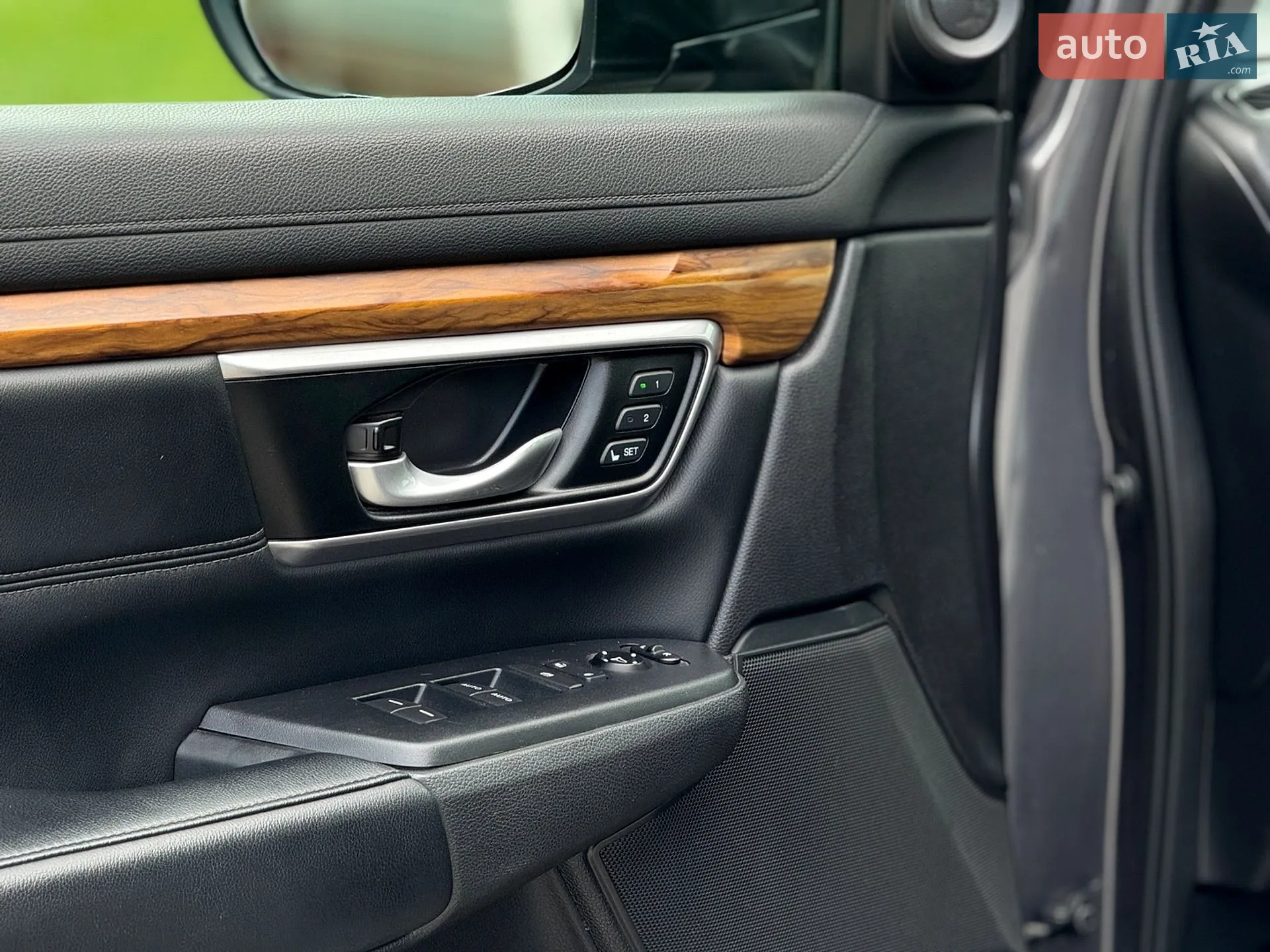 2019 Honda CR-V - мініатюра 20