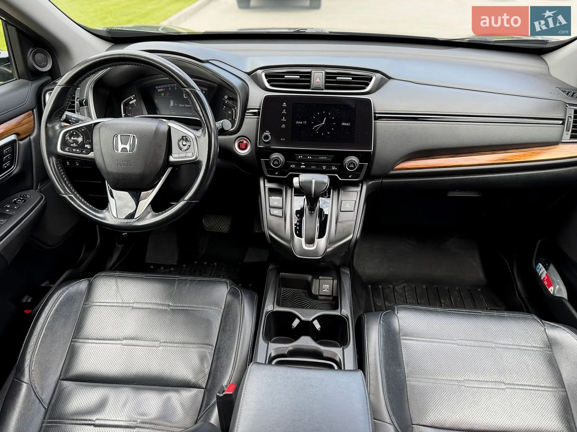 2019 Honda CR-V - мініатюра 24